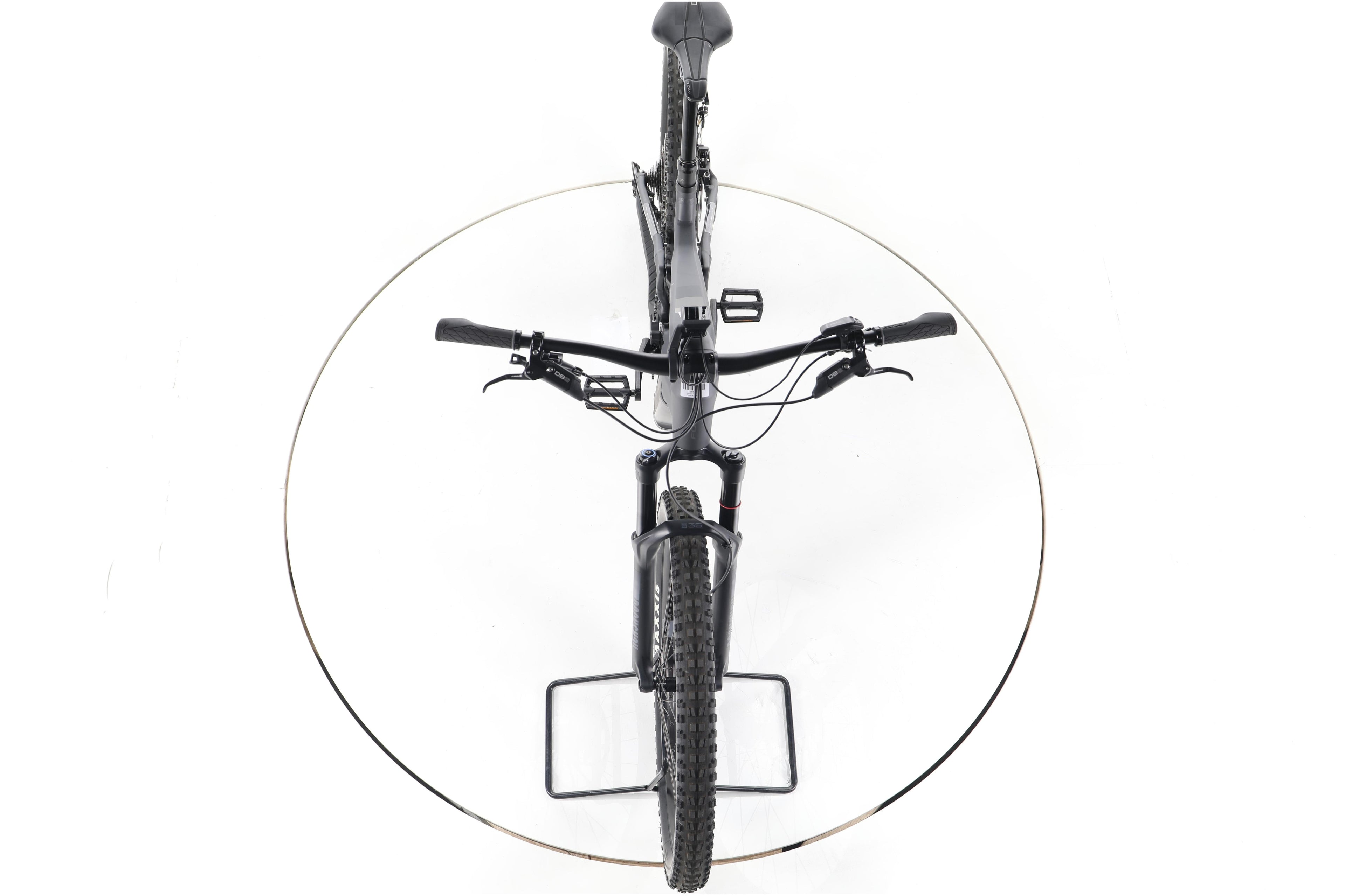 Focus Thron² 6.8 Fully E-Bike - Image 16