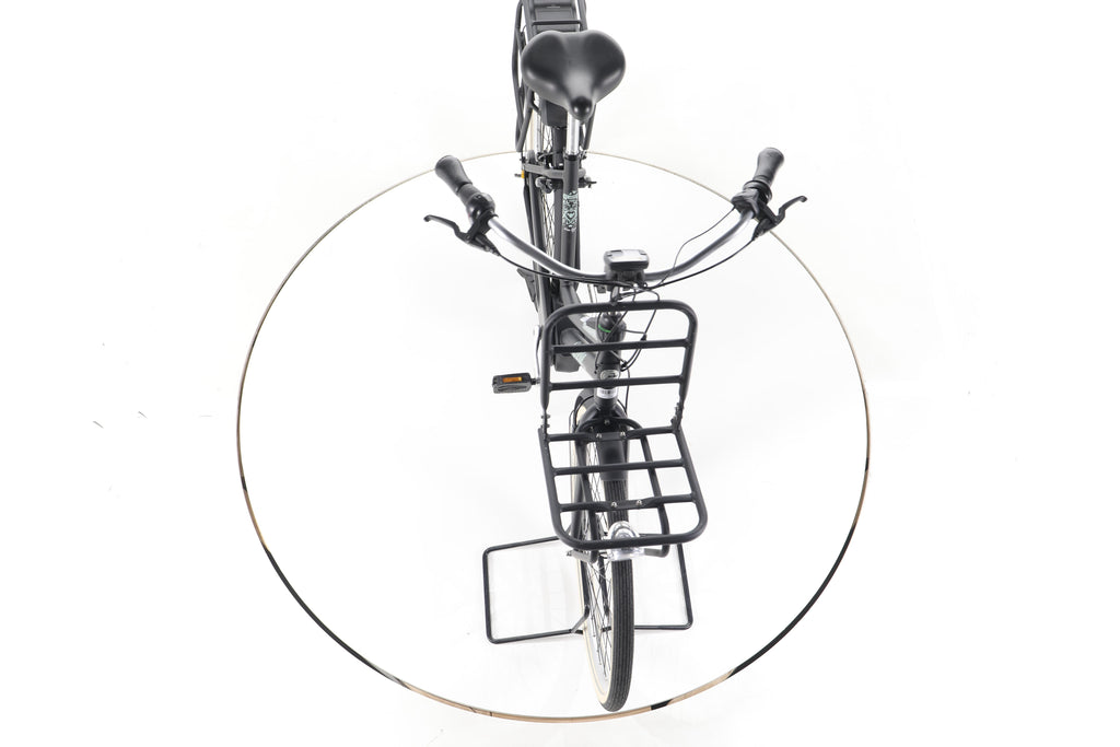 Gazelle Miss Grace C7+ HMB City E-Bike Tiefeinsteiger - Image 16
