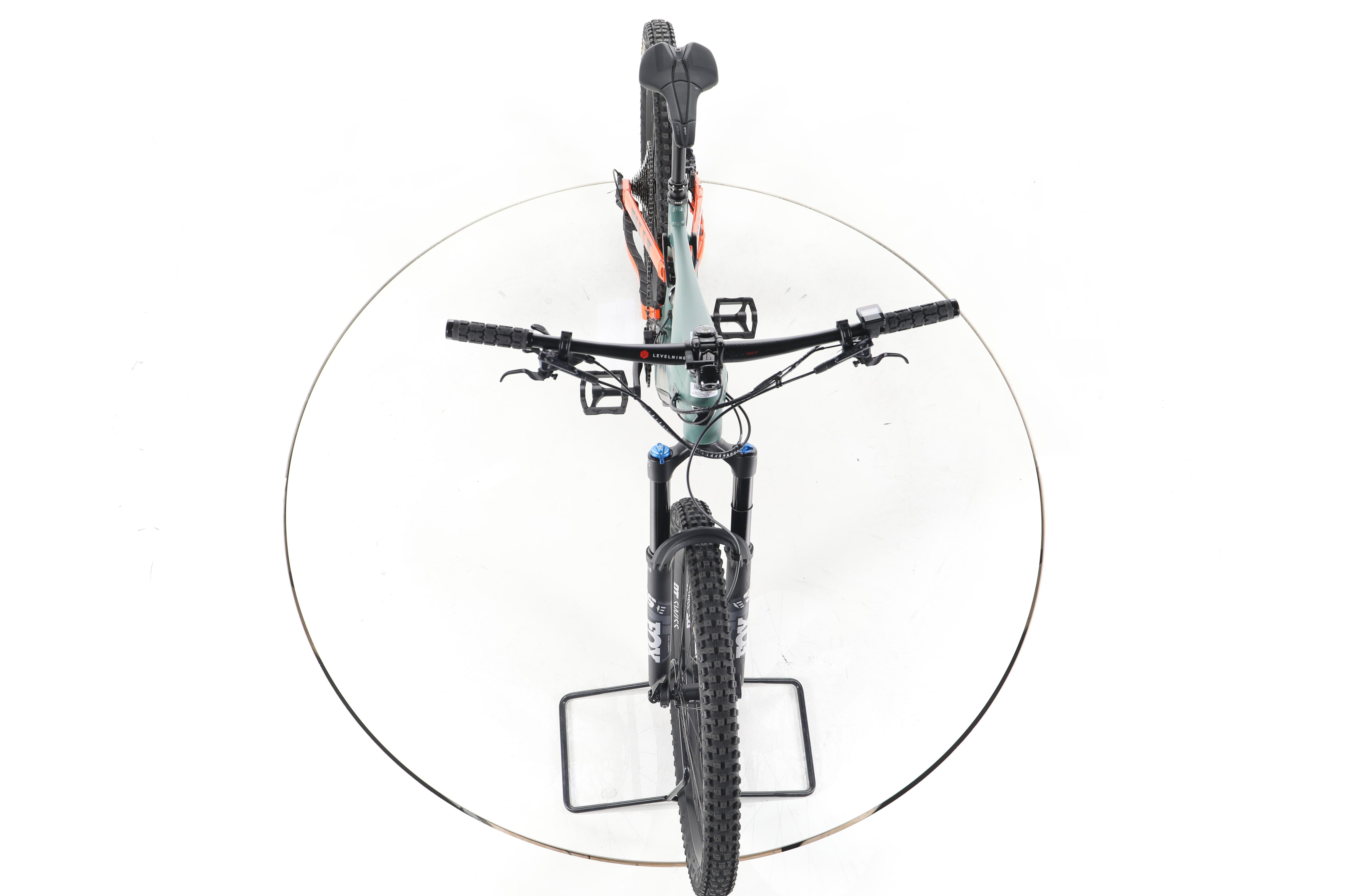 Nox Cycles HYBRID ALL-MTN 5.9 Pro Fully E-Bike - Image 16