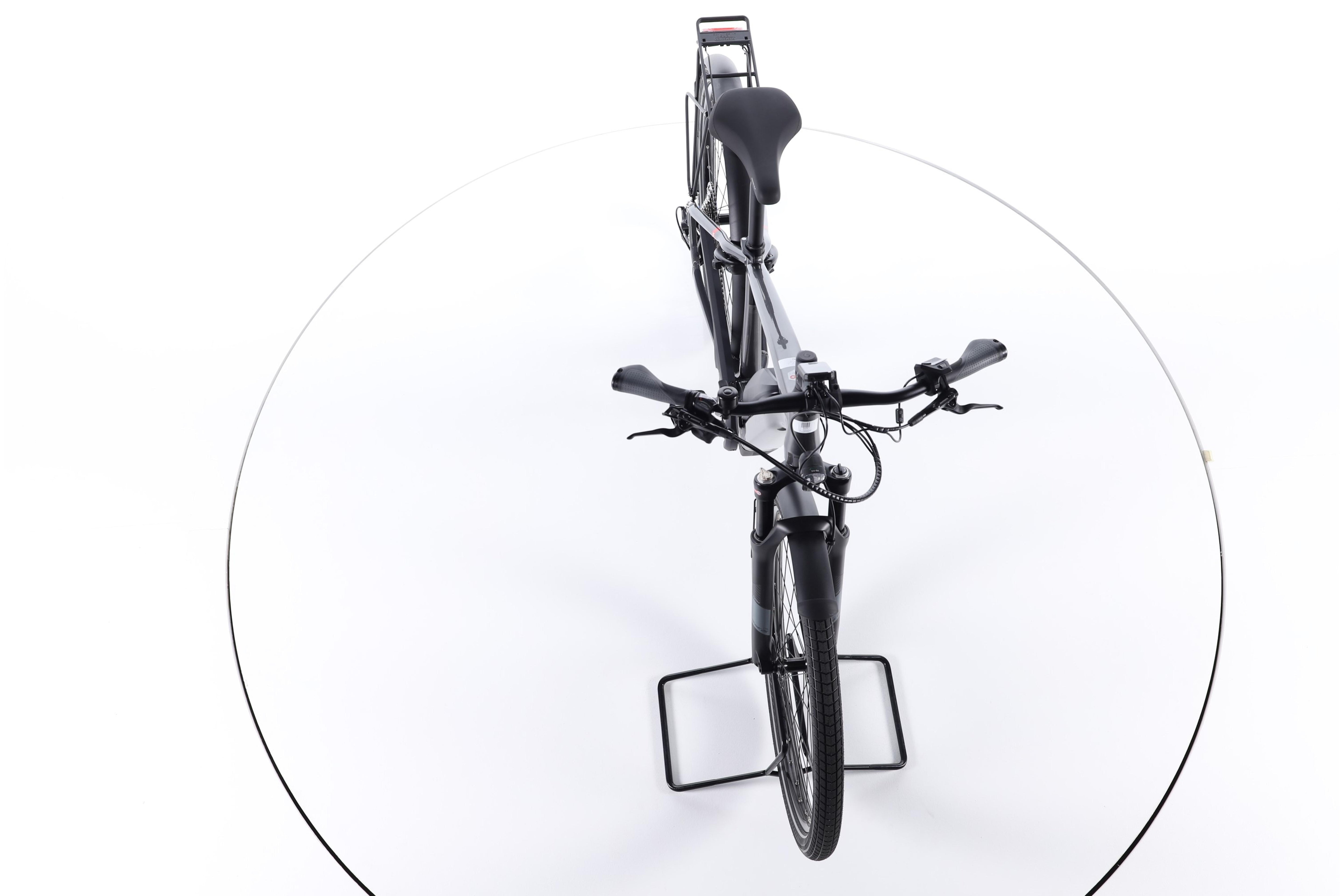 FLYER Upstreet5 7.10 Trekking E-Bike - Image 16