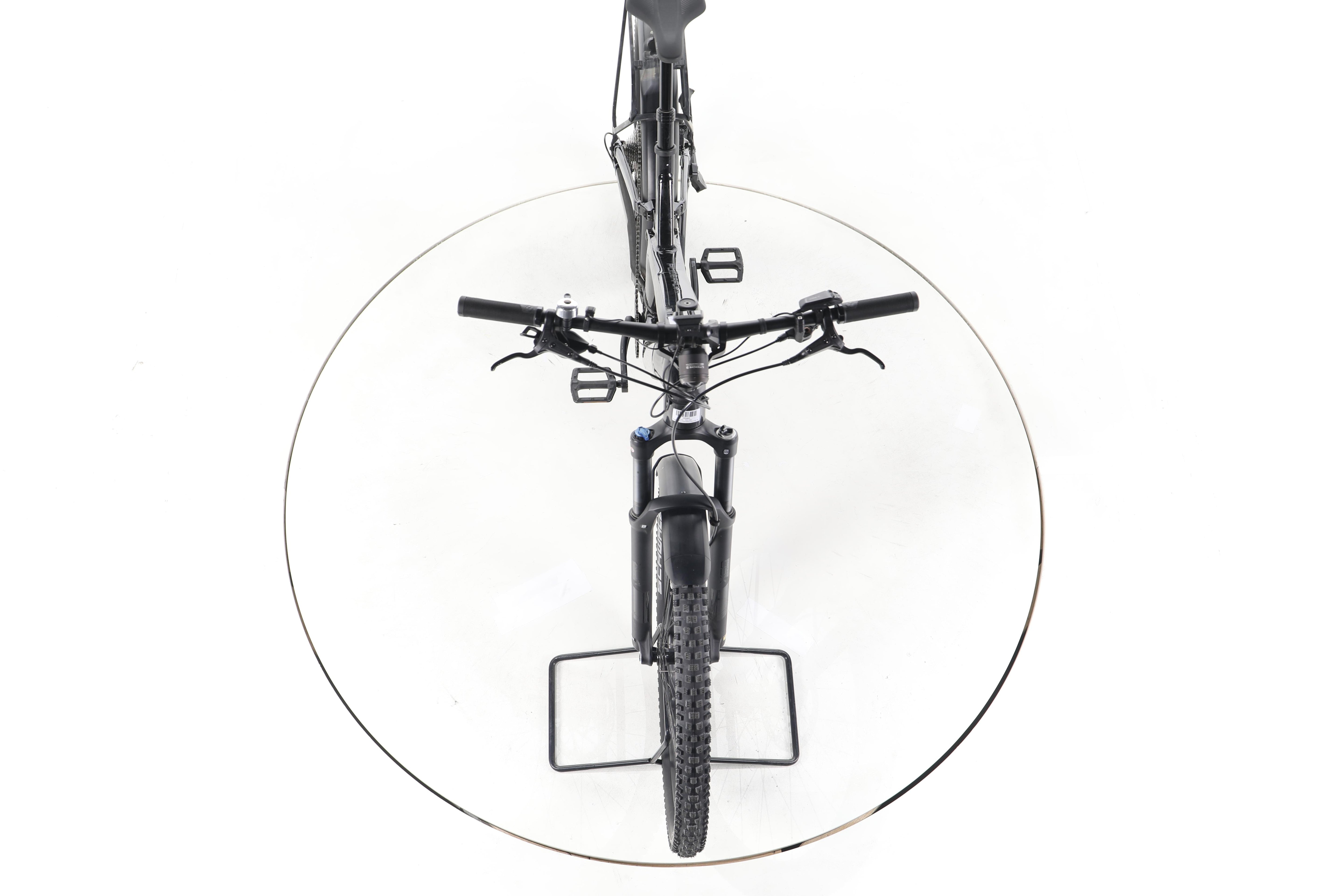 Trek Powerfly FS 4 Equipped Gen 3 SUV E-Bike - Image 16