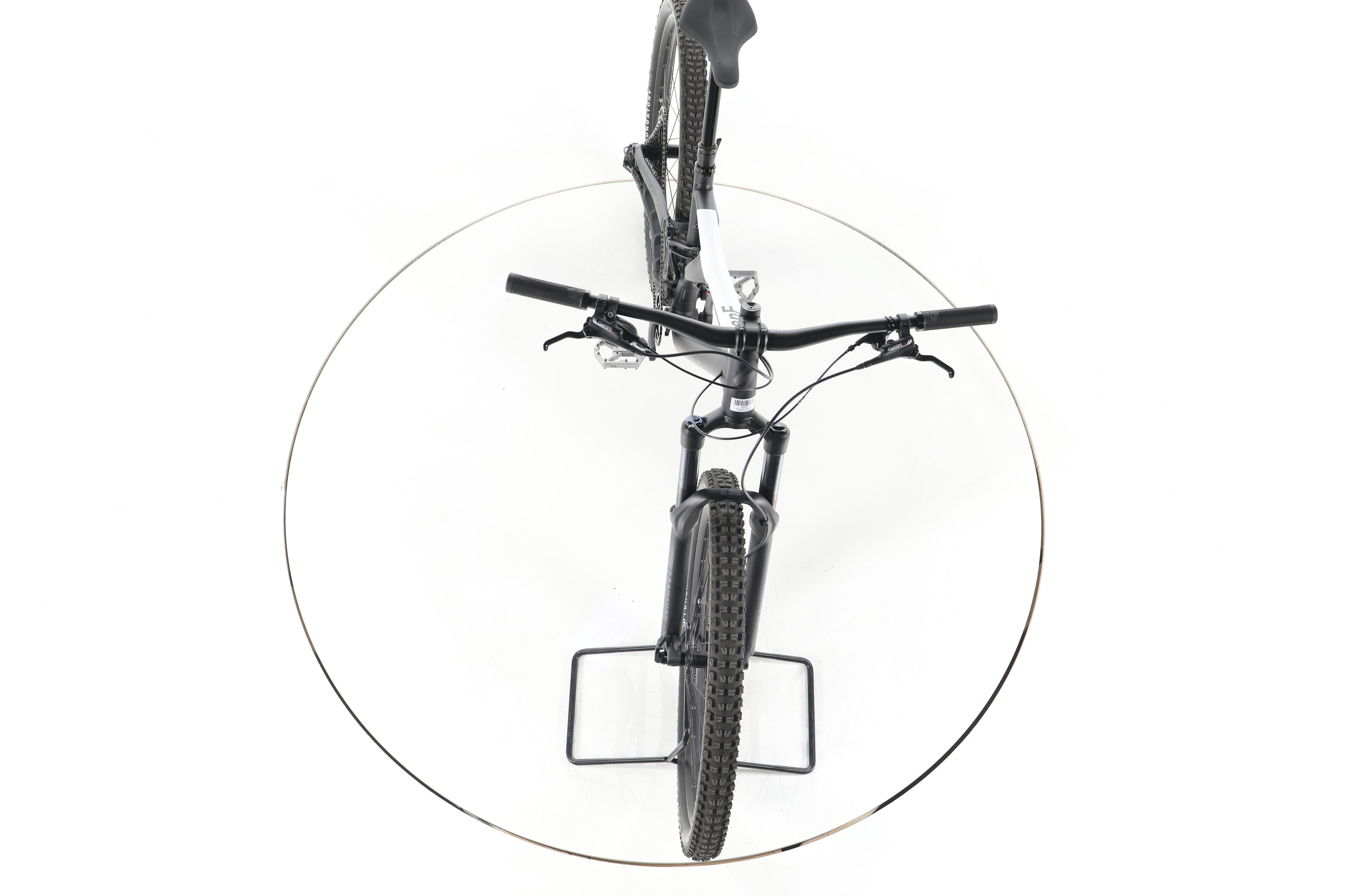 Specialized Stumpjumper Alloy Fahrrad Fully - Image 16