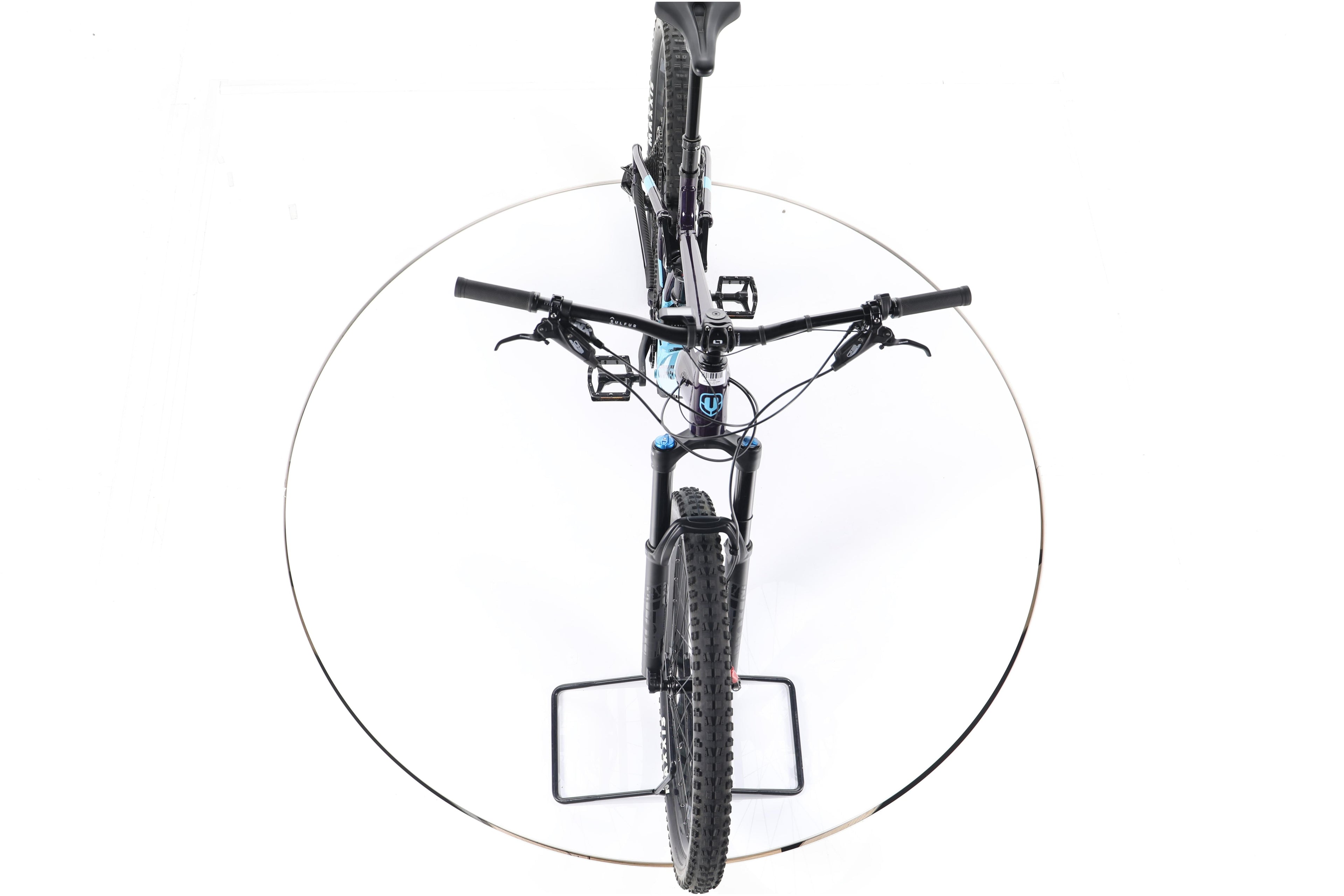 Mondraker DUSK R Fully E-Bike 2023 - Image 16