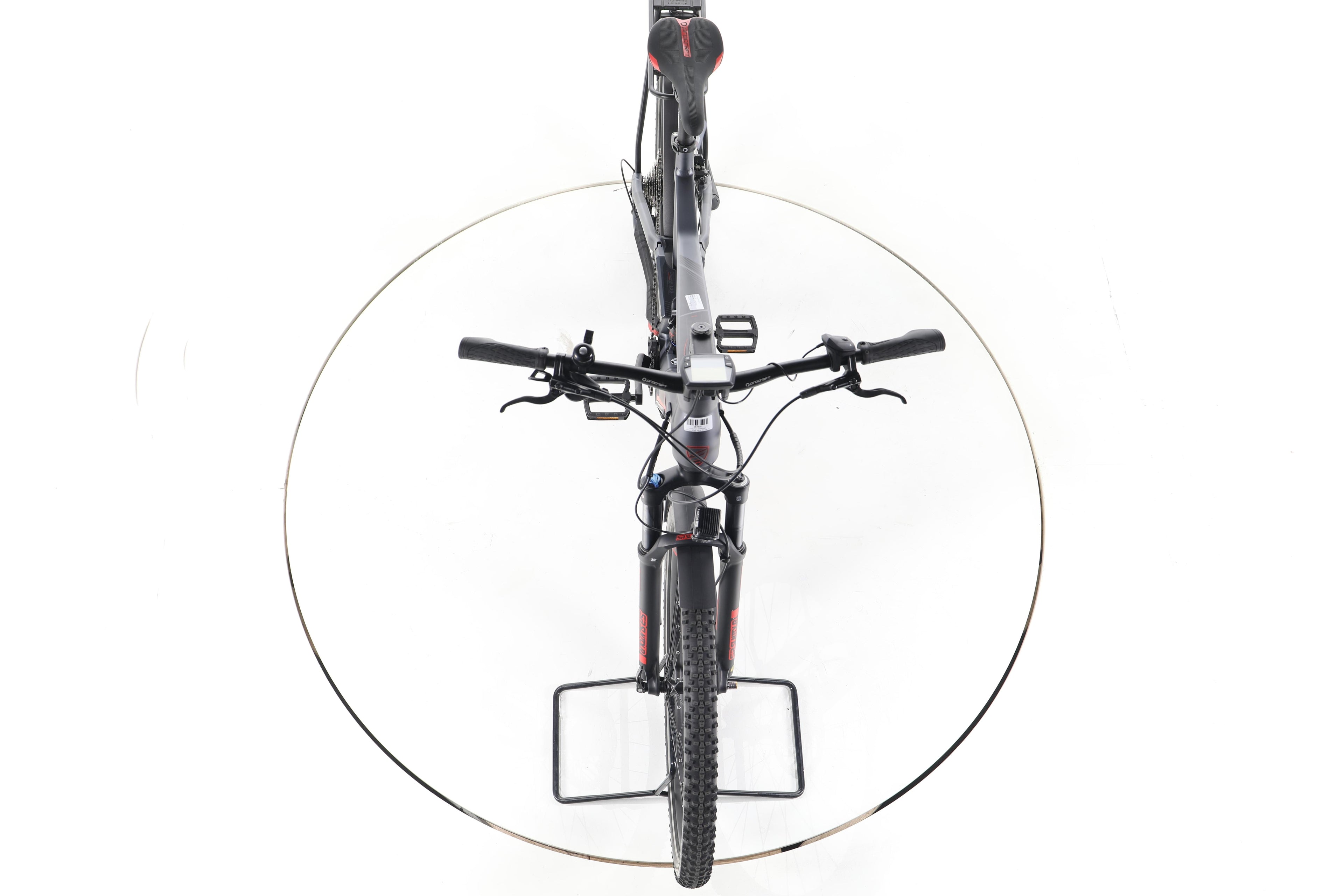 Centurion Lhasa E R760i EQ SUV E-Bike 2023 - Image 16