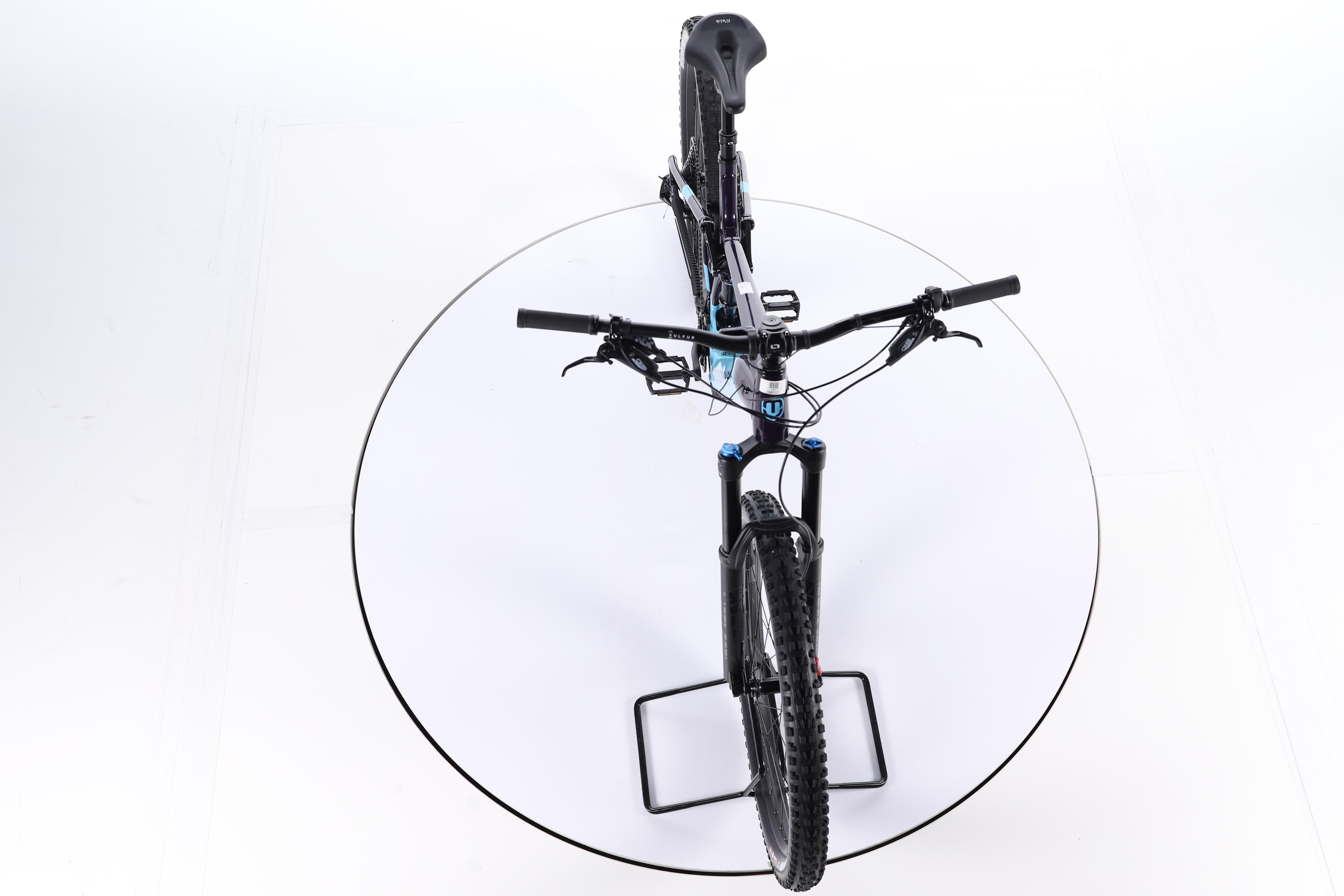 Mondraker DUSK R E-Bike Fully - Image 16