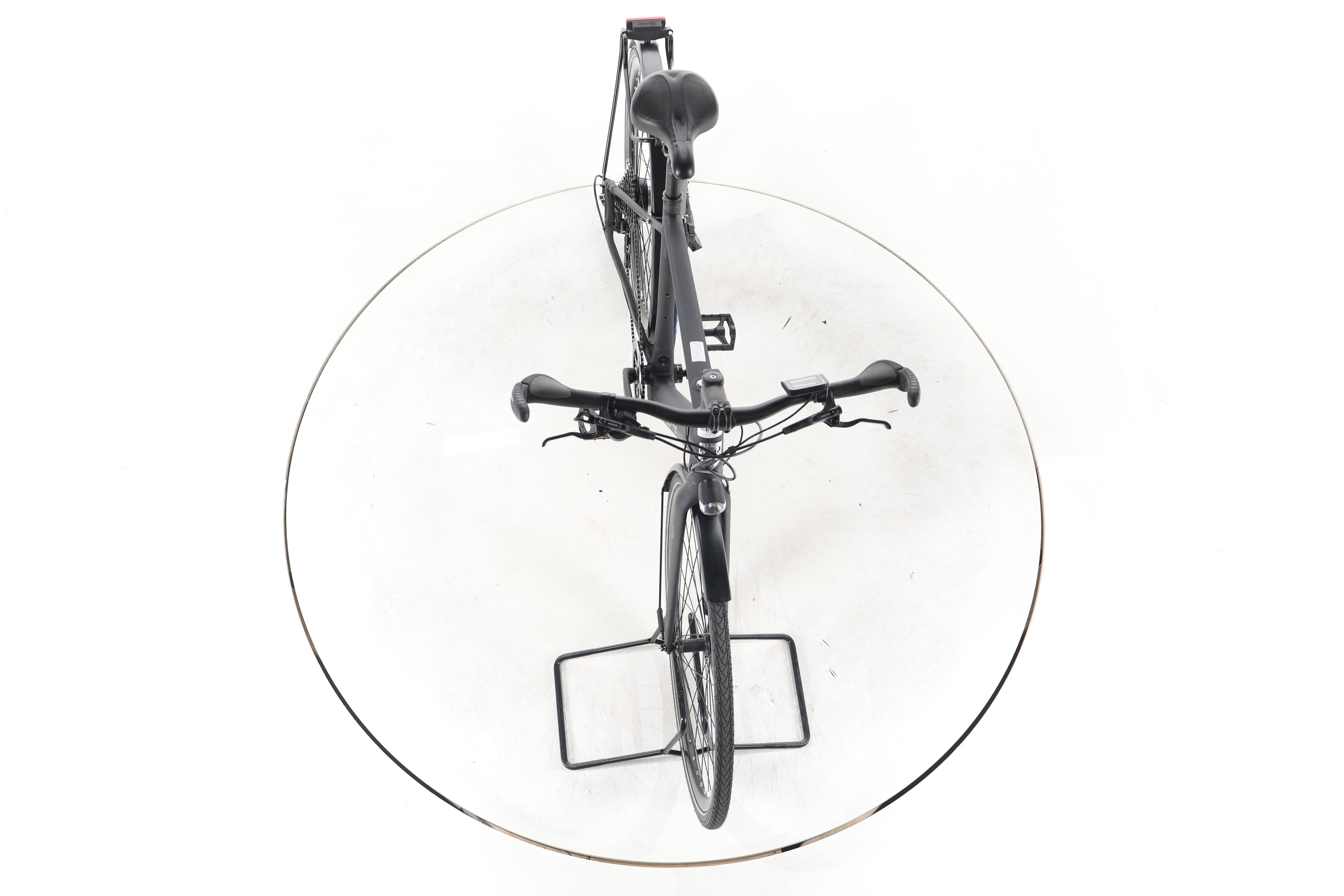 Grecos Eli Urban Trekking E-Bike - Image 16