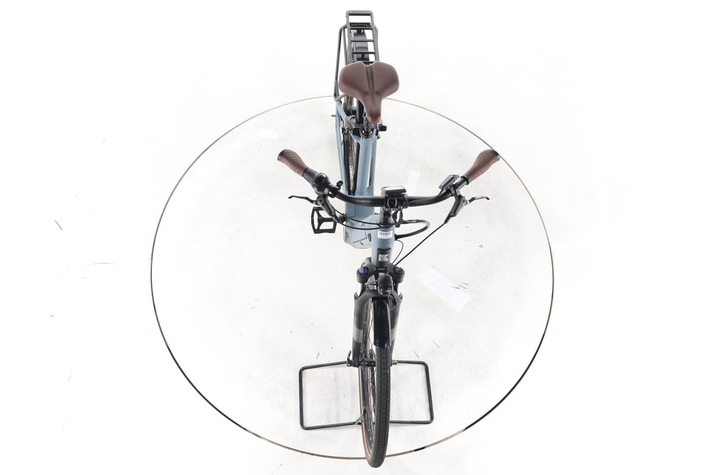 Kettler Quadriga P5 City E-Bike Tiefeinsteiger 2025 - Image 16