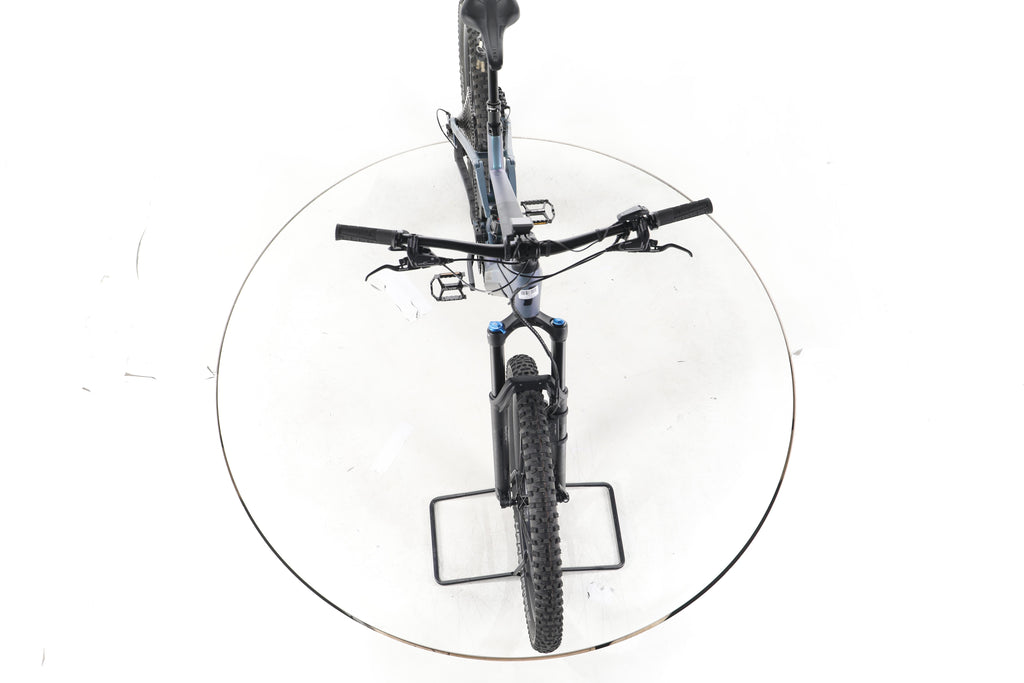 Cube Stereo Hybrid 140 HPC ABS E-Bike Fully Carbon - Image 16