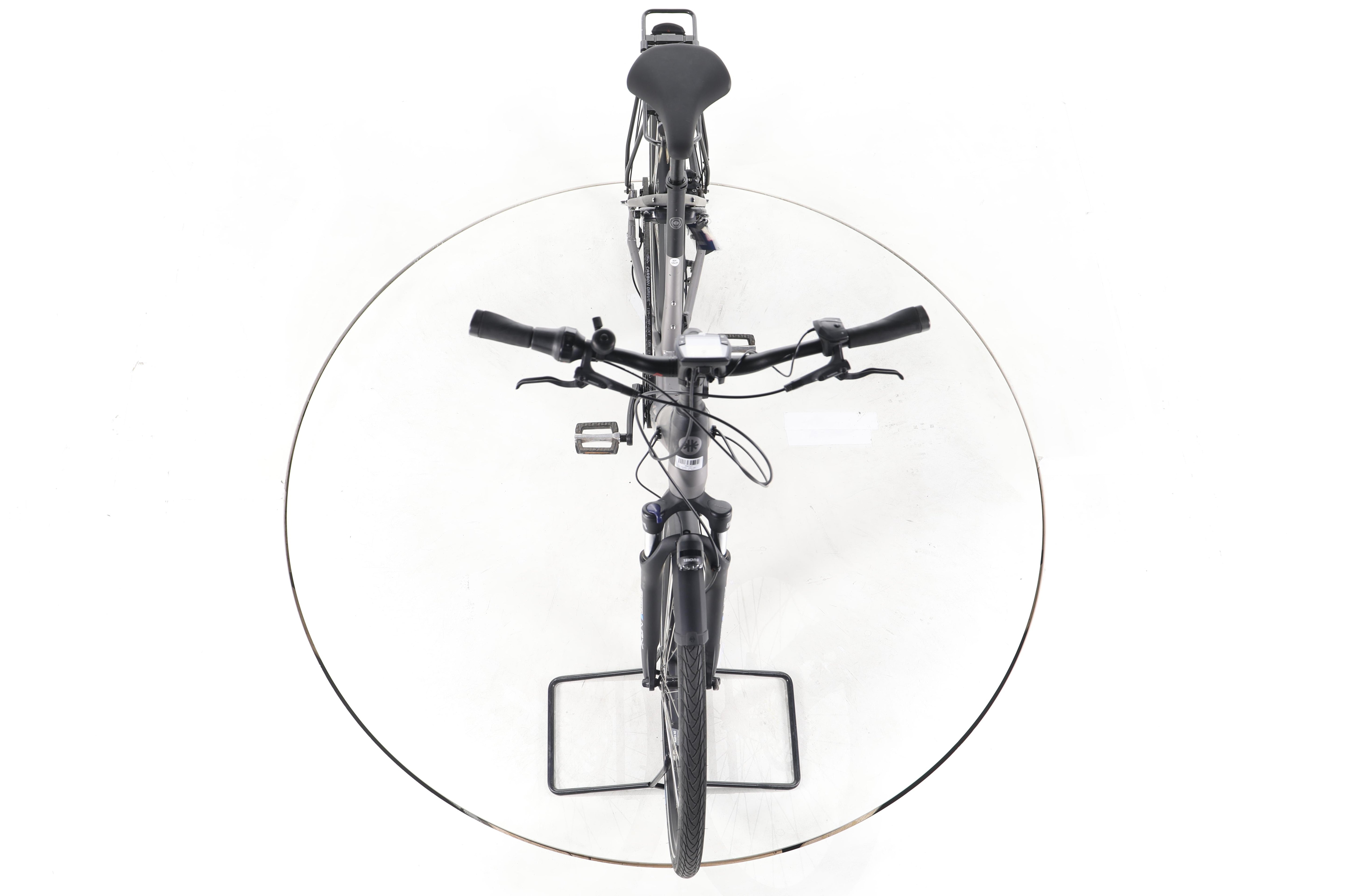 Kreidler Eco 8 + Trekking E-Bike Tiefeinsteiger - Image 16