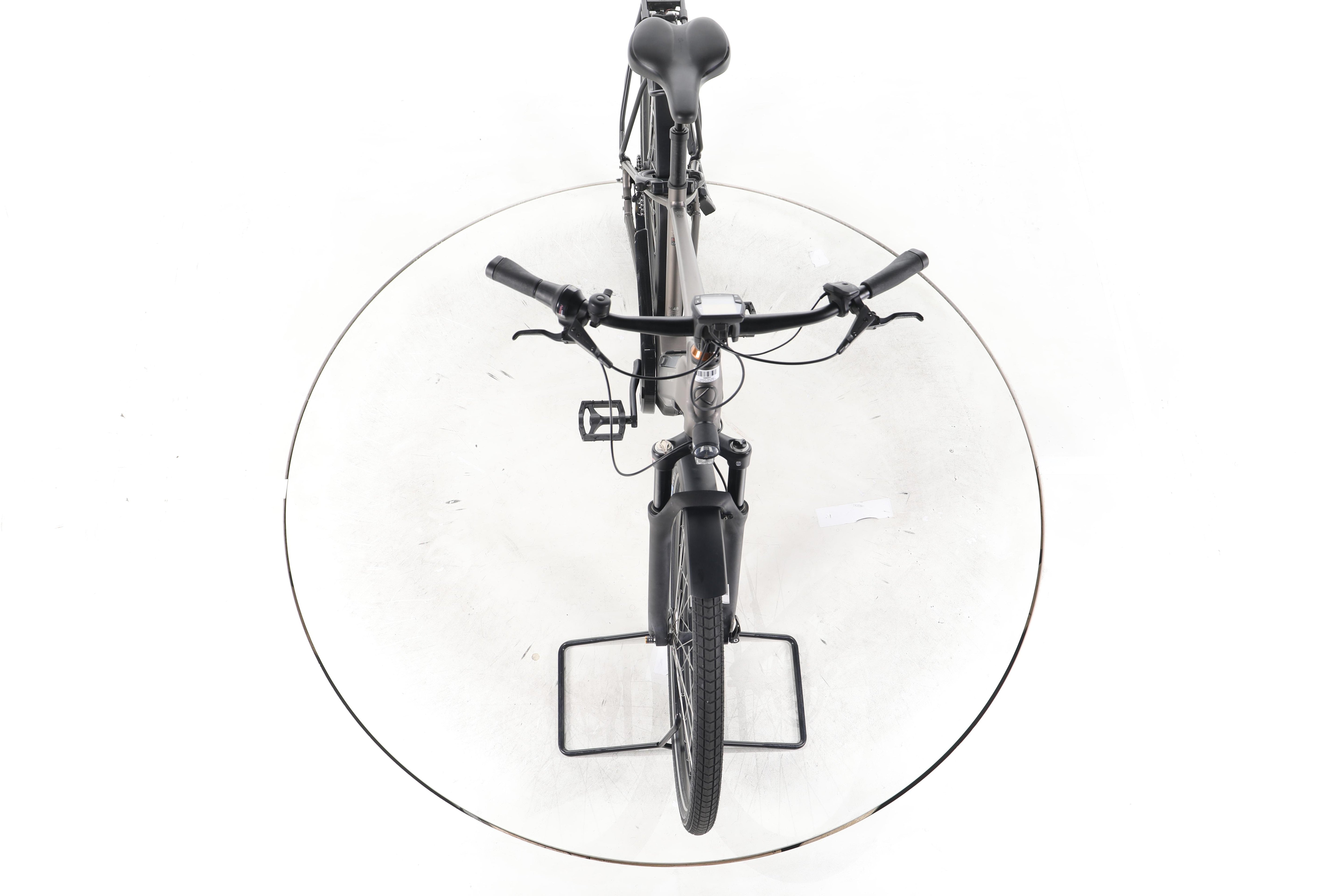 Kalkhoff Image 5.B Move+ City E-Bike - Image 16