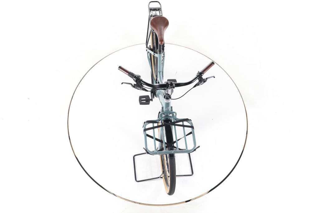 Schindelhauer Bikes Emilia City E-Bike - Image 16