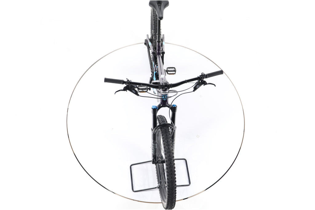 Mondraker DUSK R Fully E-Bike 2023 - Image 16