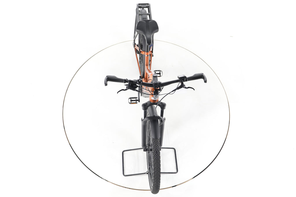 Giant Explore E+ 2 Trekking E-Bike - Image 16