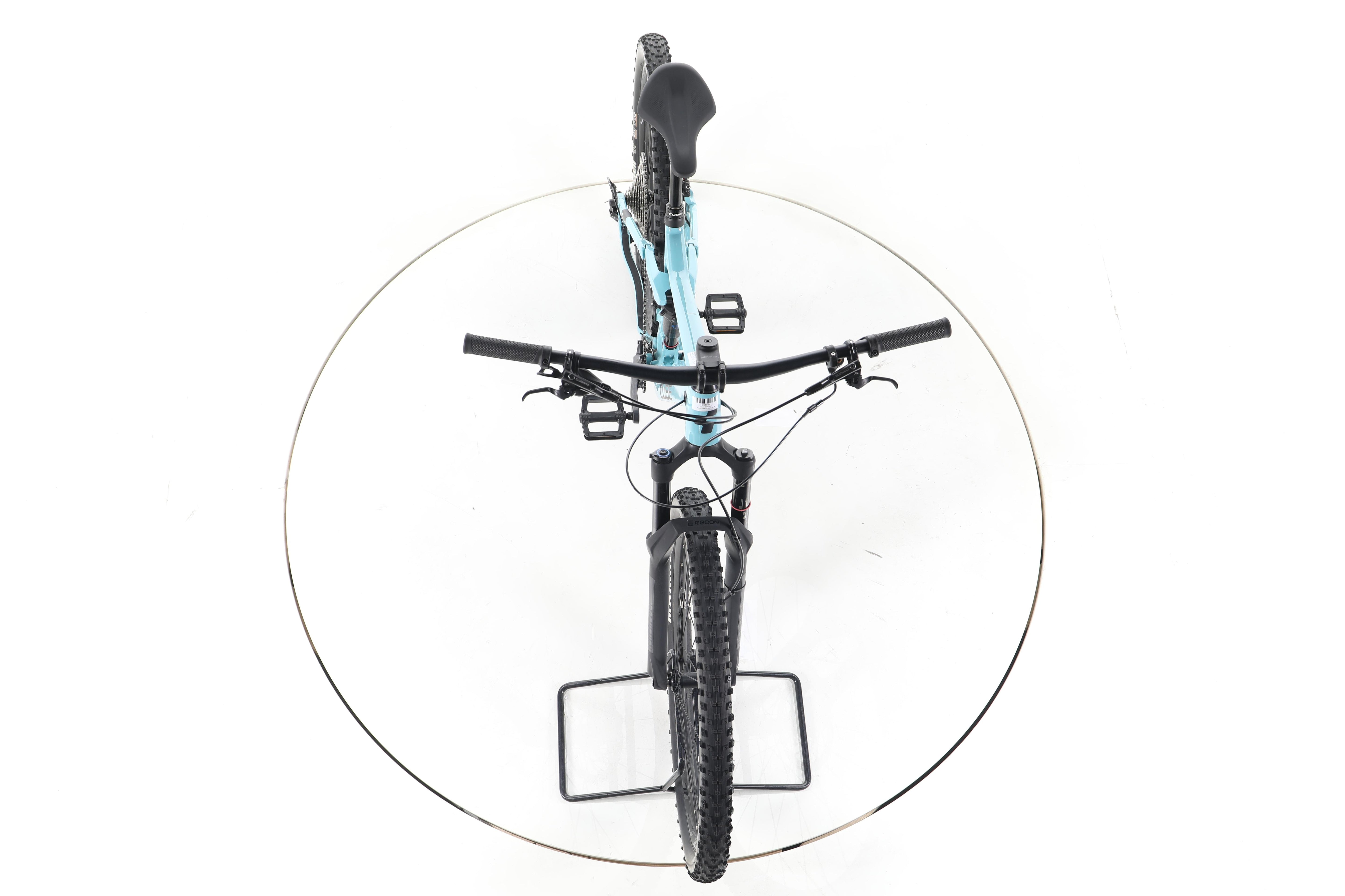 Cube Stereo ONE22 Race - Image 16