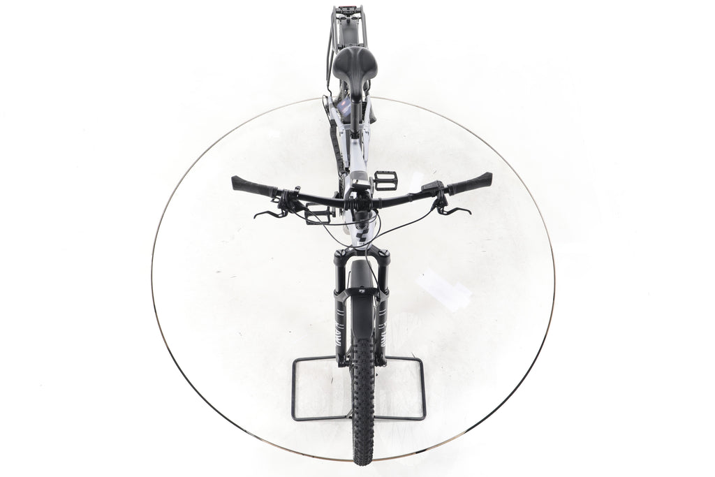 Cube Stereo Hybrid 120 Race Allroad SUV E-Bike - Image 16
