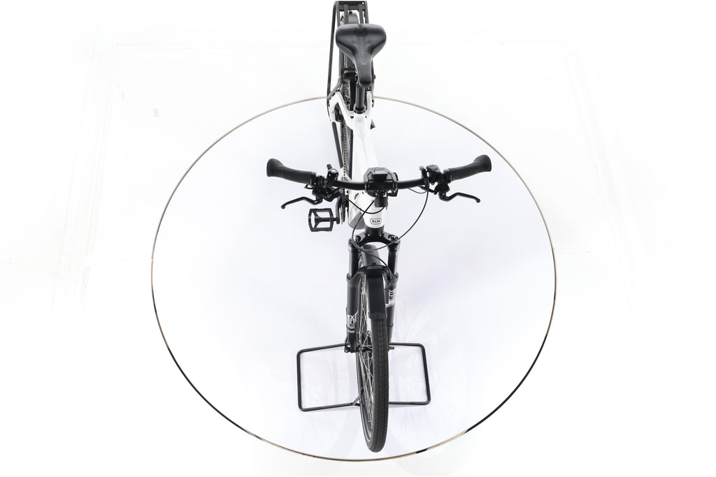 Riese & Müller Charger 3 Touring Trekking E-Bike - Image 16