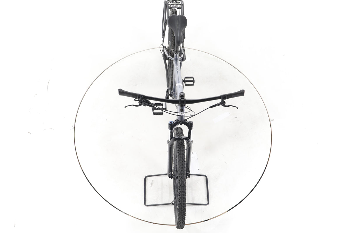 Trek Marlin 7 Fahrrad City & Trekking - Image 16