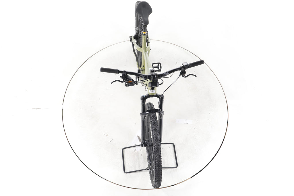 Nox Cycles Hybrid XC Tour Comp E-Bike - Image 16