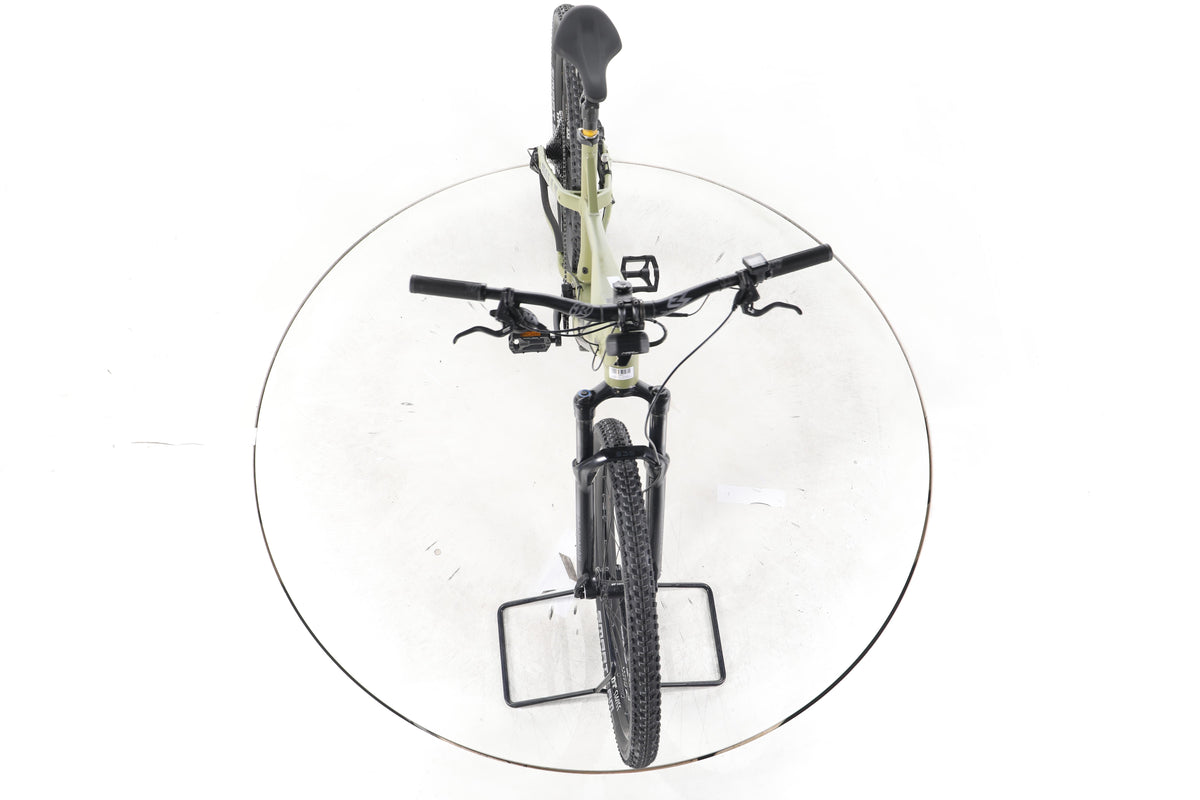 Nox Cycles Hybrid XC Tour Comp E-Bike - Image 16