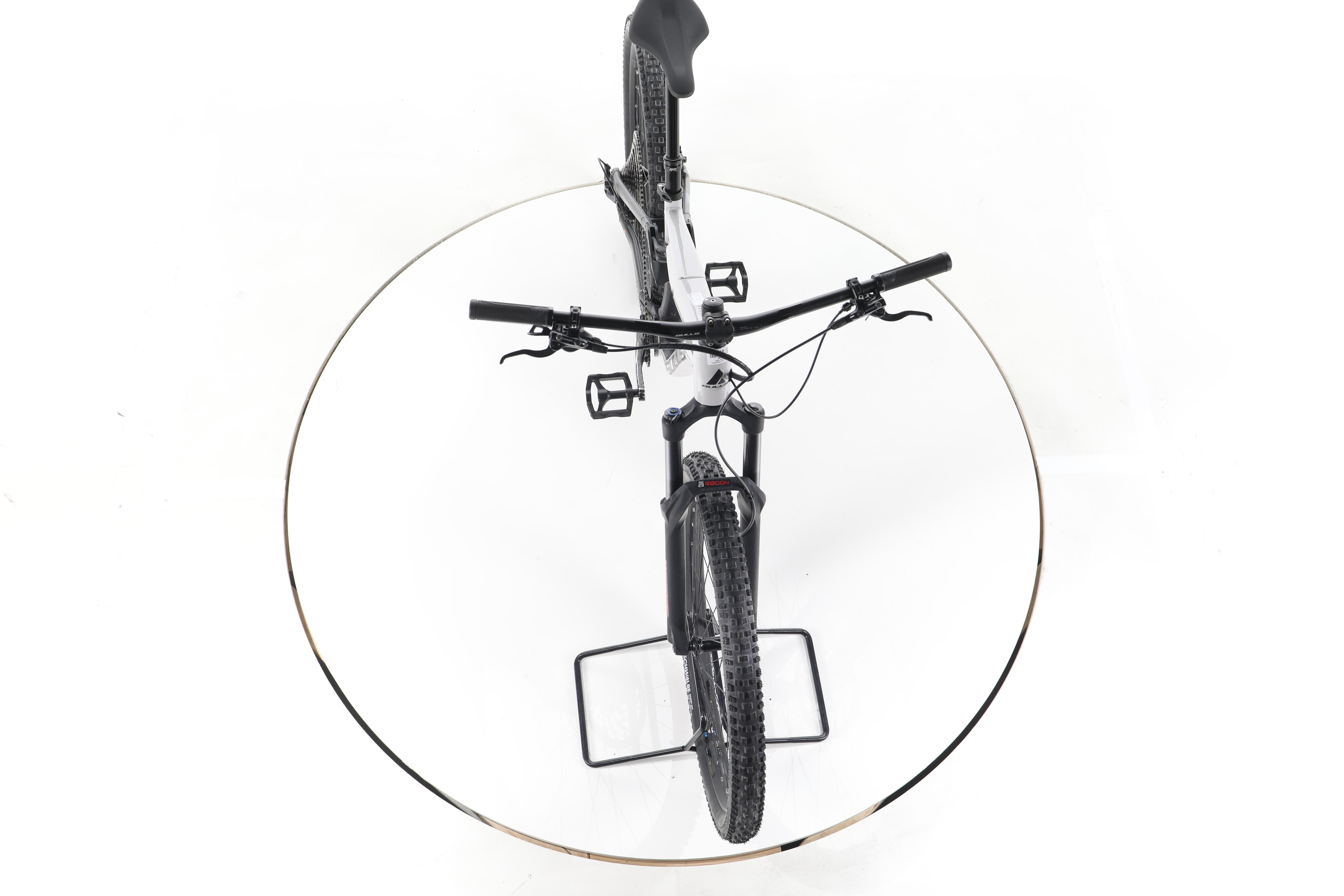 Bulls Copperhead FSX Fahrrad Fully - Image 16