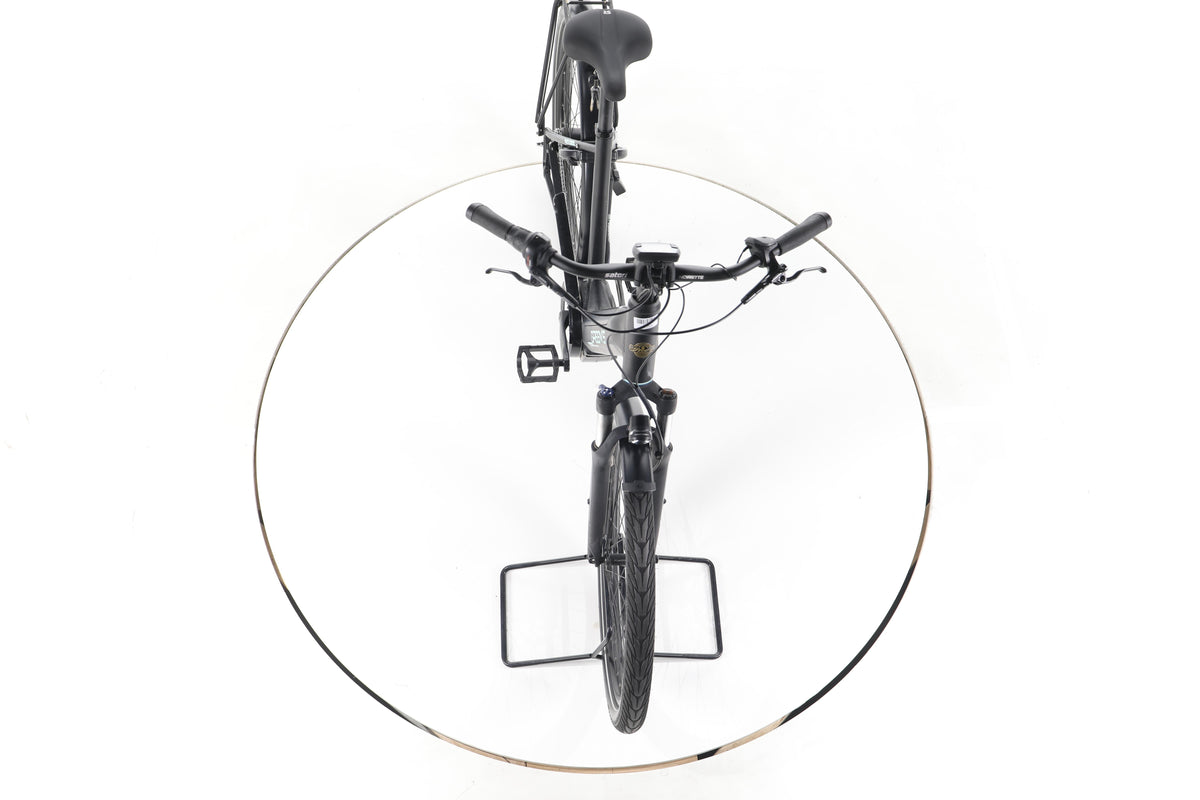 Green's Bromley City E-Bike Tiefeinsteiger - Image 16