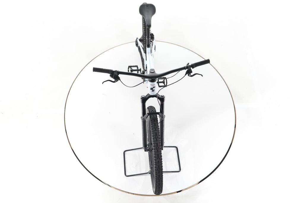 Cube Stereo ONE44 C:68X SLX Fahrrad Fully - Image 16