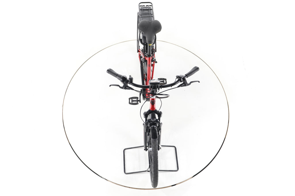 Hercules Robert/a R7 City E-Bike Tiefeinsteiger - Image 16