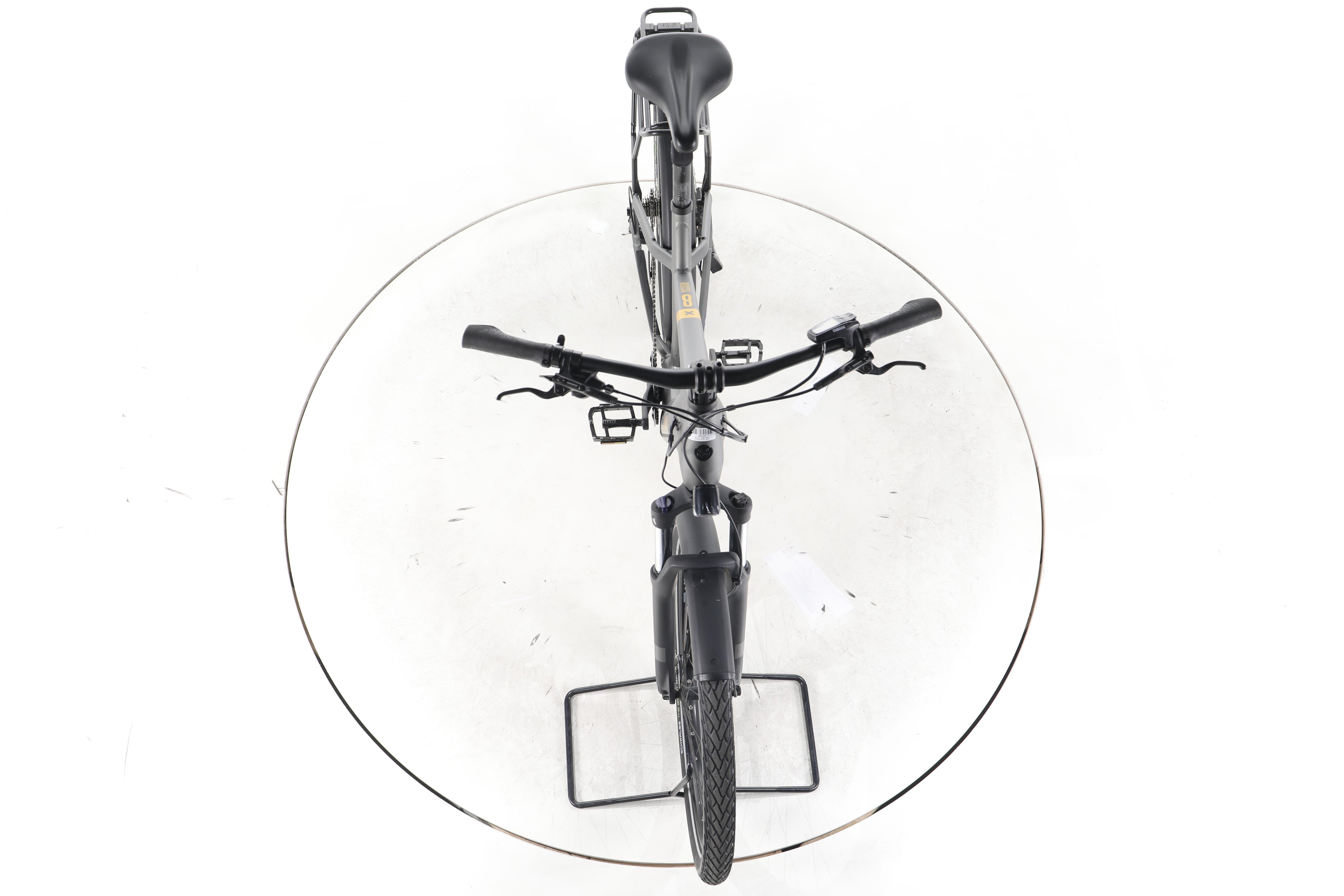 Winora Yucatan X8 Trekking E-Bike - Image 16