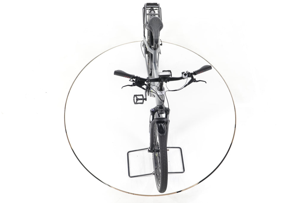 Hepha Trekking 7 Trekking E-Bike - Image 16
