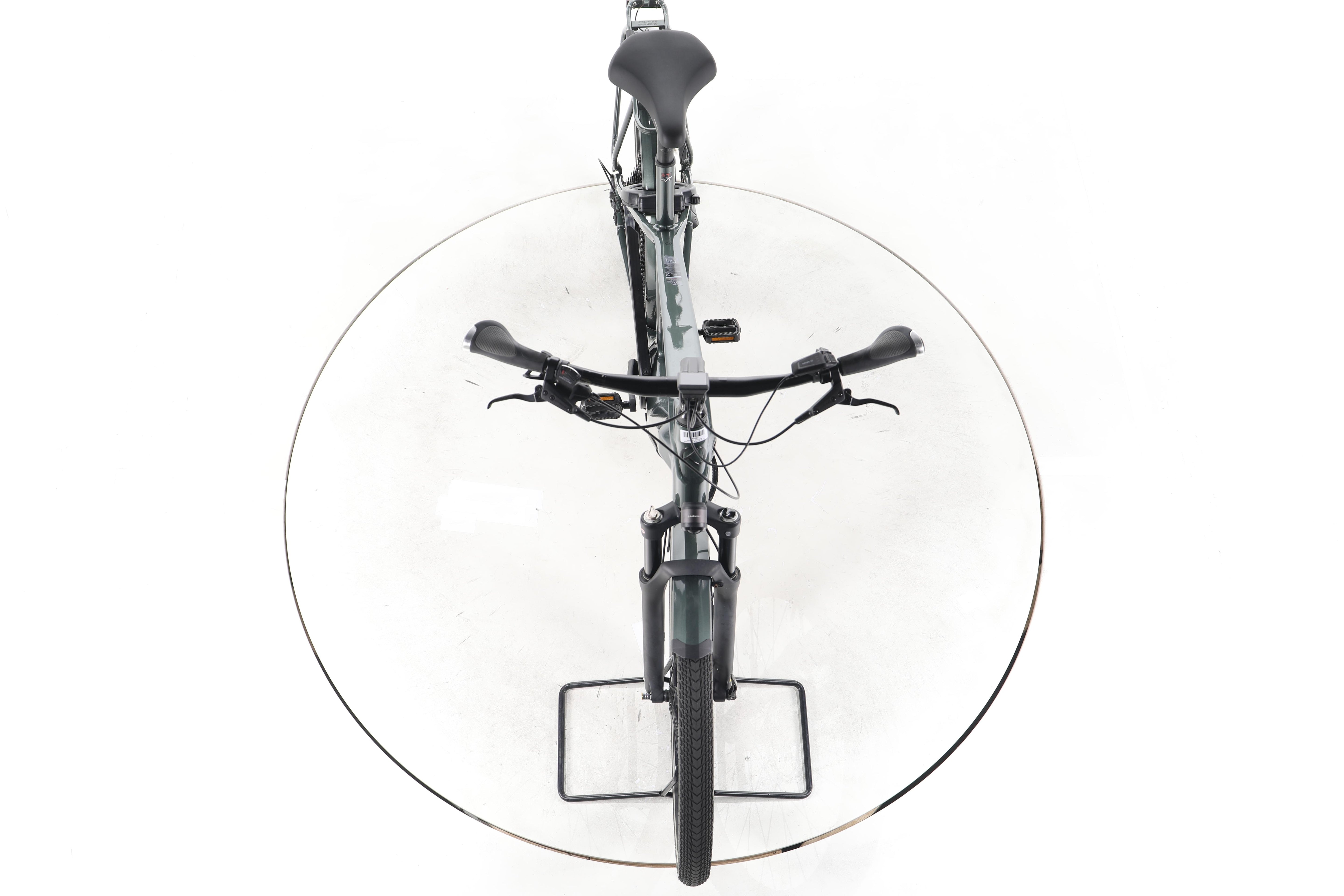 Kalkhoff Endeavour 7.B Move+ Trekking E-Bike 2024 - Image 16