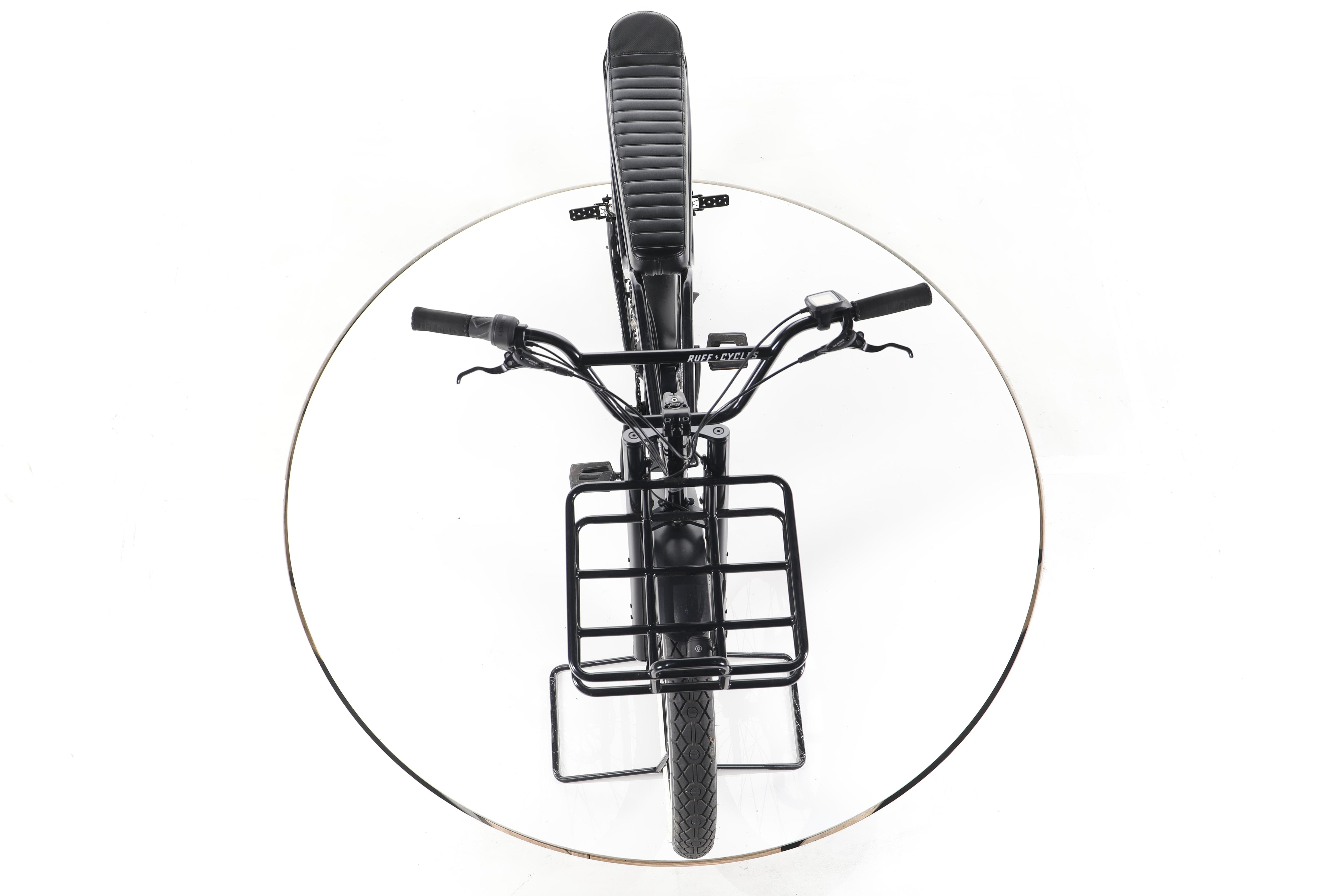 Ruff Cycles BIGGIE E-Fatbikes - Image 16