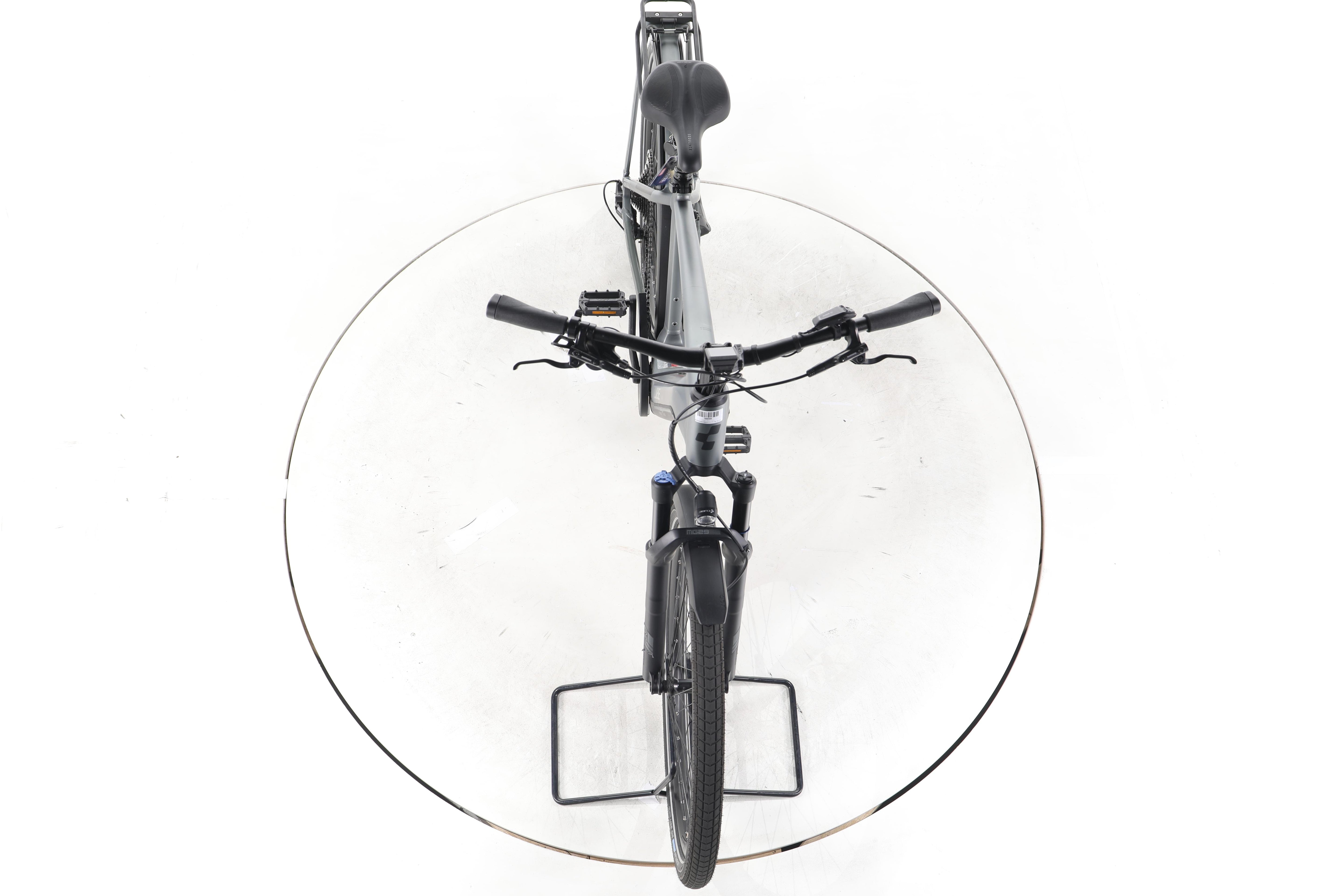 Cube Kathmandu Hybrid Pro Trekking E-Bike - Image 16