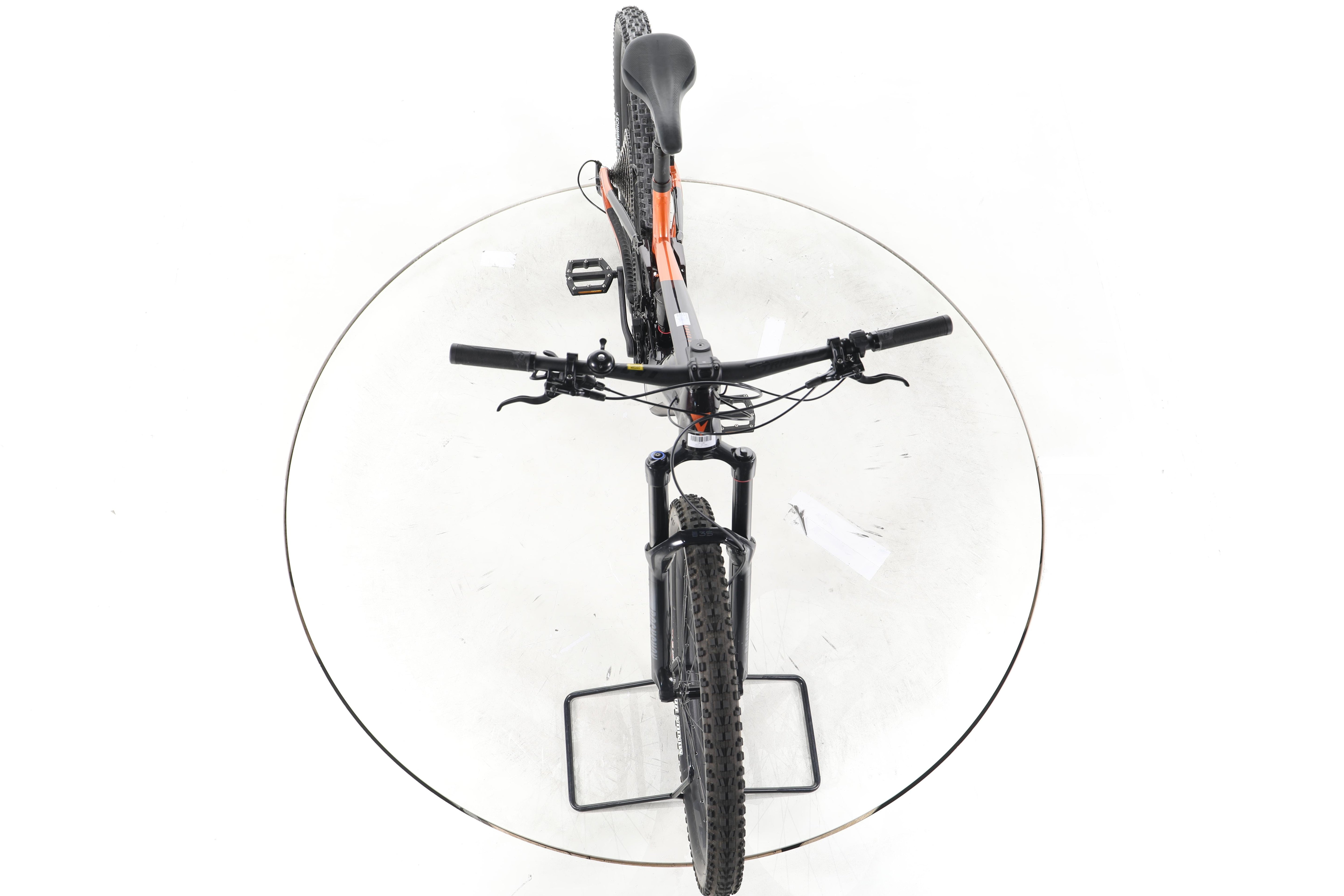 Giant Trance X E + 3 E-Bike Fully - Image 16