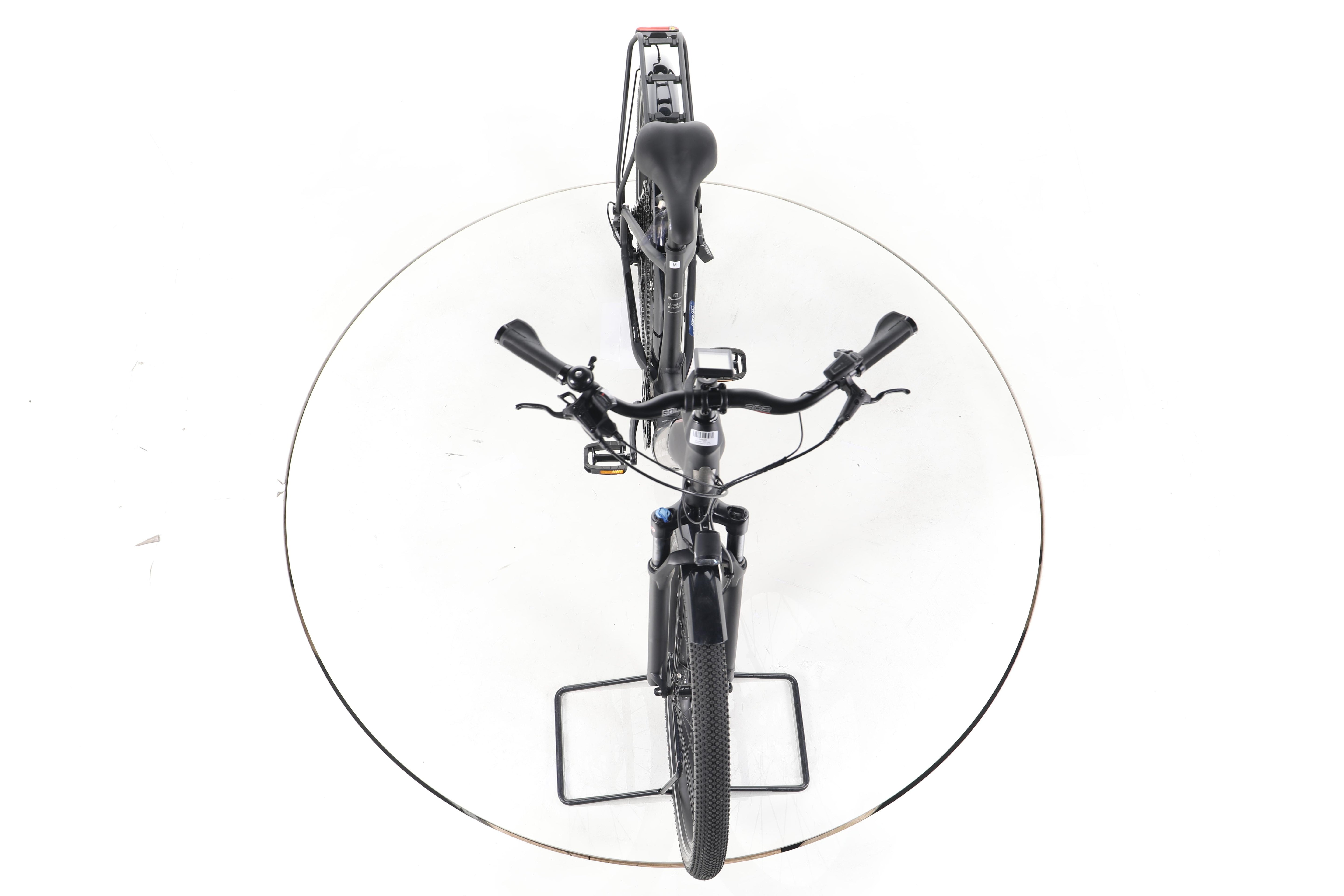 Diamant Zouma Deluxe+ Trekking E-Bike Tiefeinsteiger - Image 16