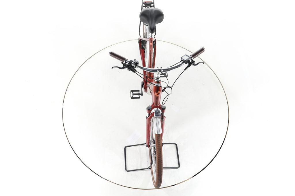 Cube Ella Ride Hybrid Trekking E-Bike Tiefeinsteiger - Image 16