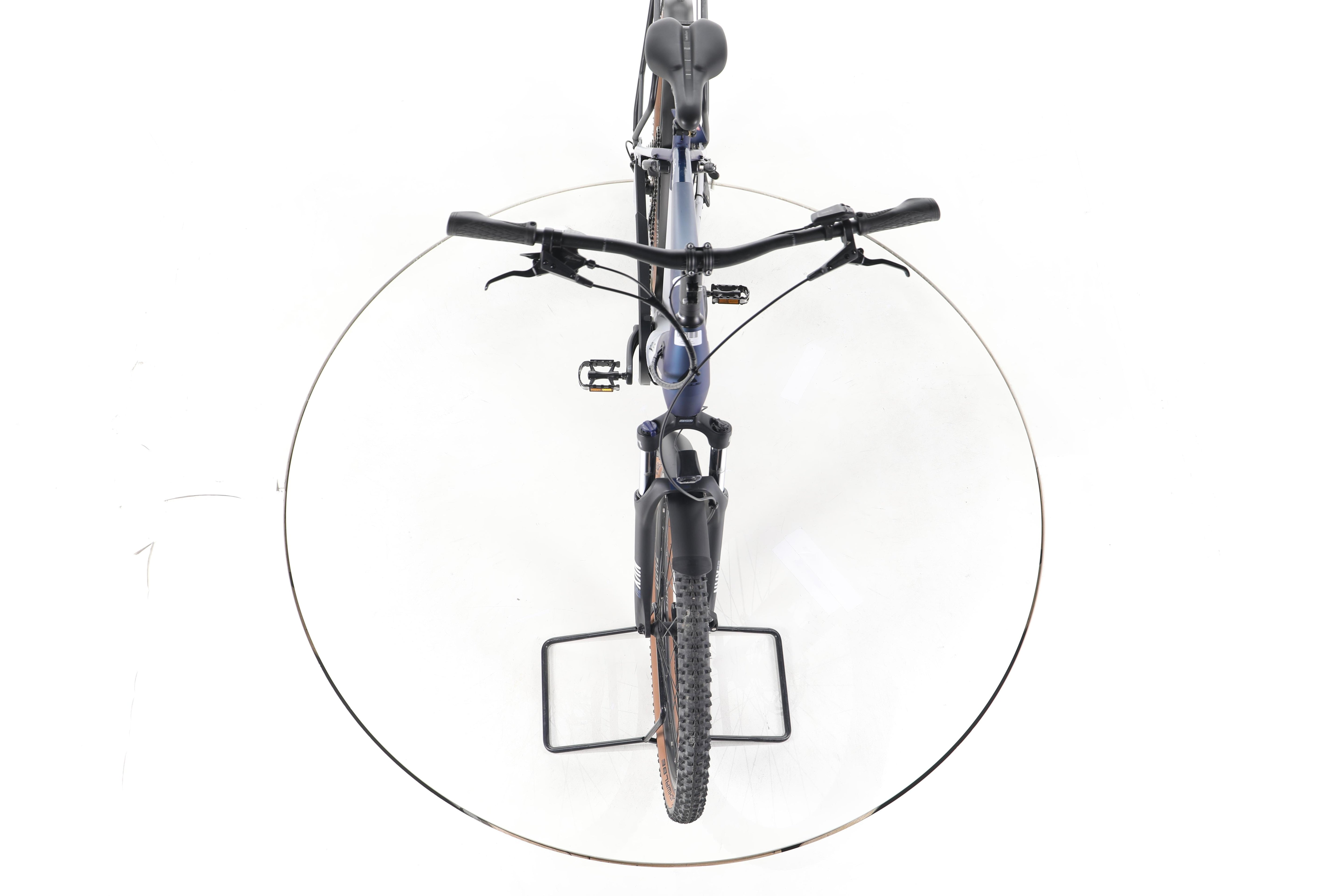 Bulls Cross EVO Trekking E-Bike - Image 16