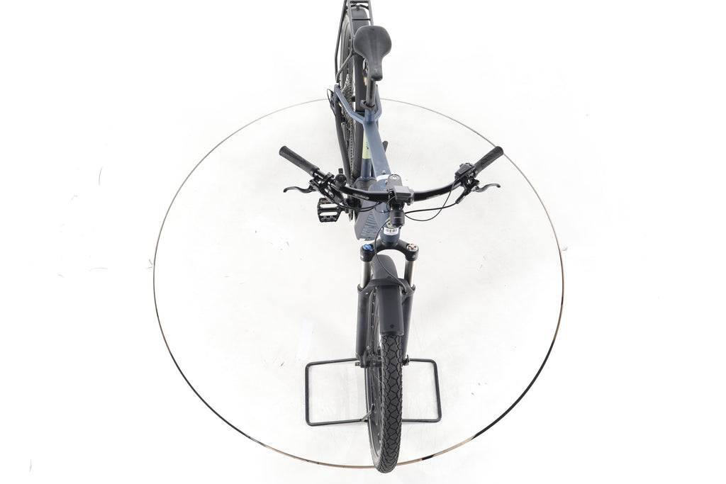 Bergamont E-Revox Premium Pro FMN EQ Trekking E-Bike - Image 16