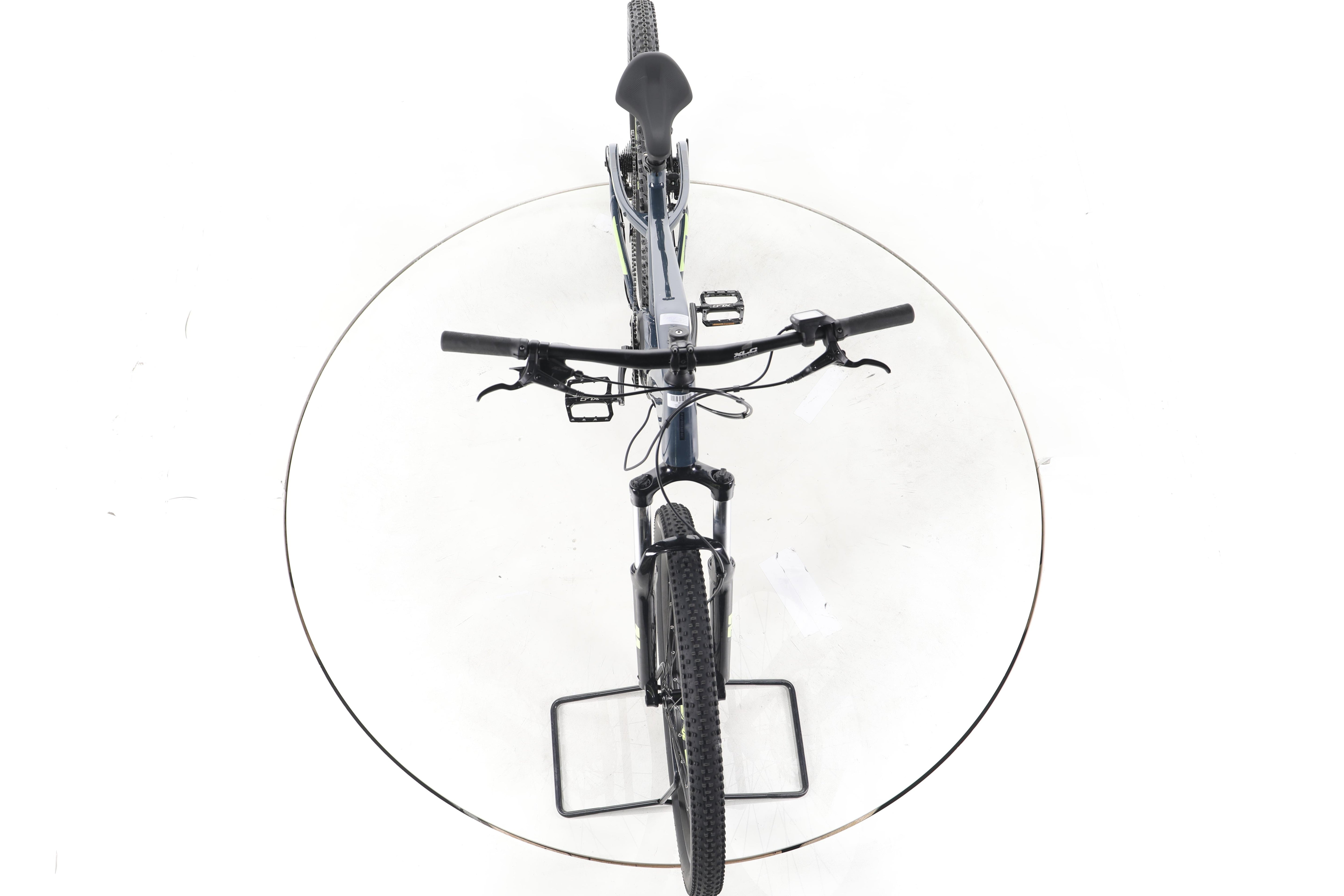 Haibike HardNine 5 E-Bike - Image 16