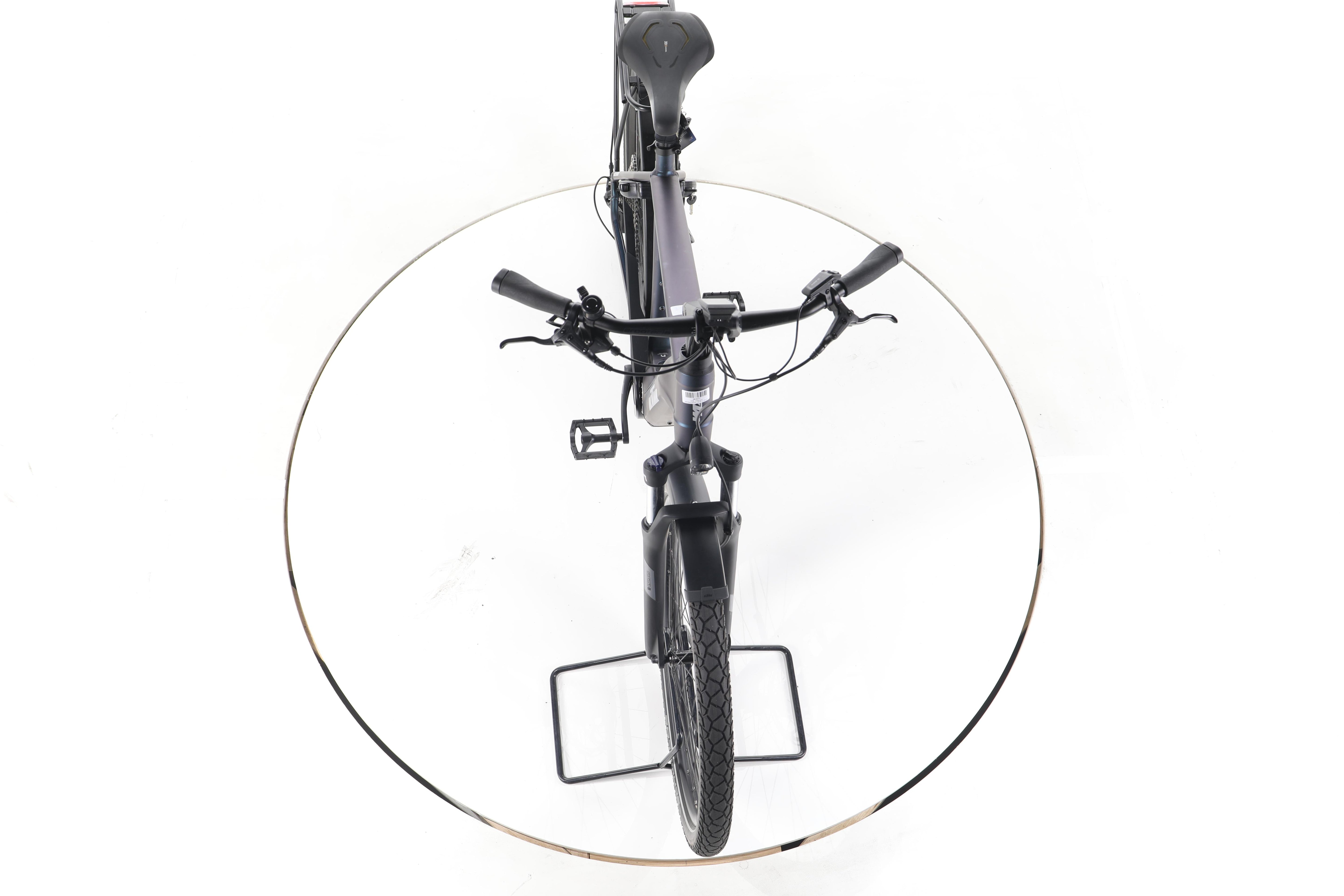 KTM Macina GRAN 720 Trekking E-Bike - Image 16