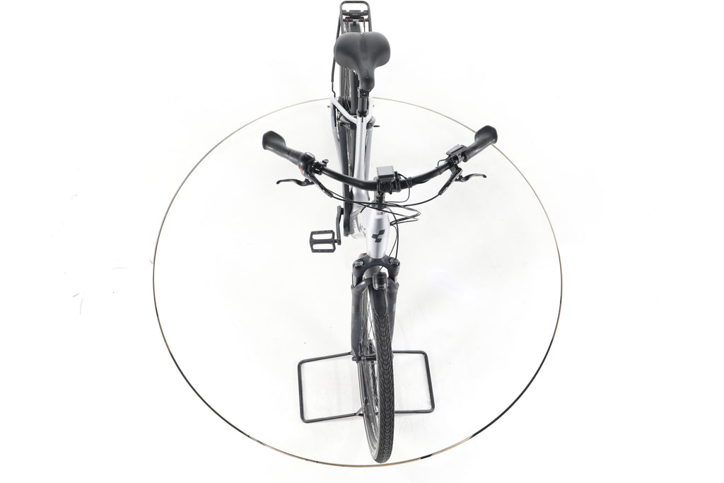 Cube Supreme Hybrid SLX City E-Bike Tiefeinsteiger - Image 16