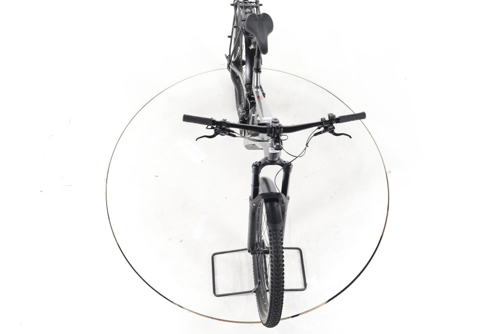 Merida eONE-Forty 475 EQ SUV E-Bike 2024 - Image 16