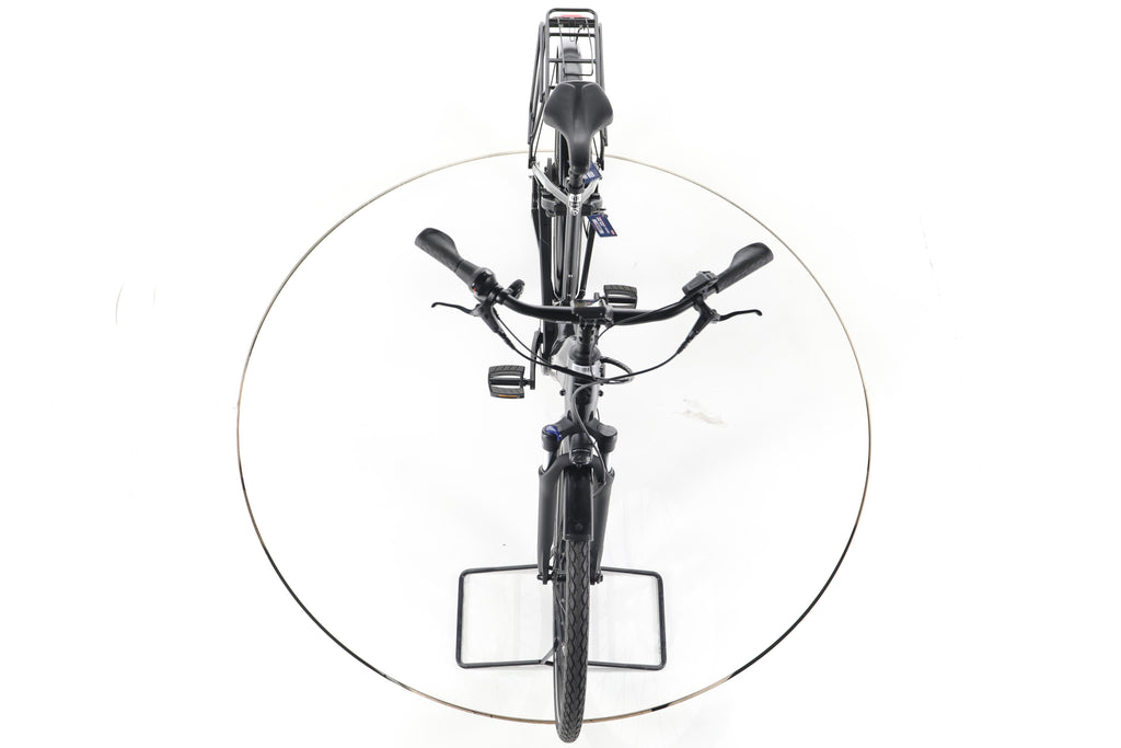 Hercules Robert/a I-R5 City E-Bike Tiefeinsteiger 2024 - Image 16