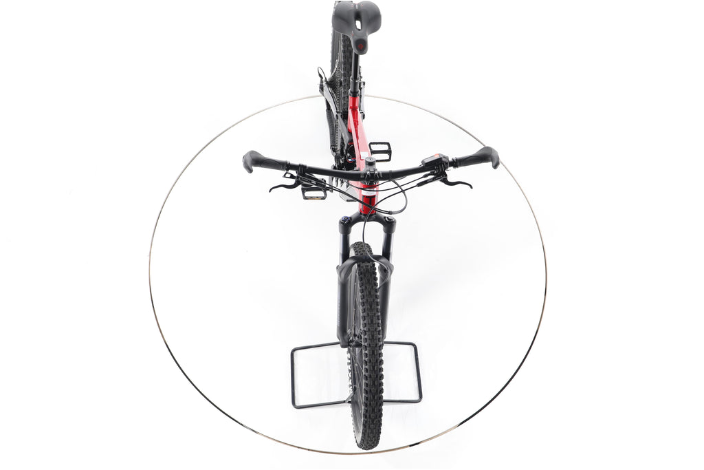 Moustache Bikes Trail 2 E-Bike Fully 2024 - Image 16