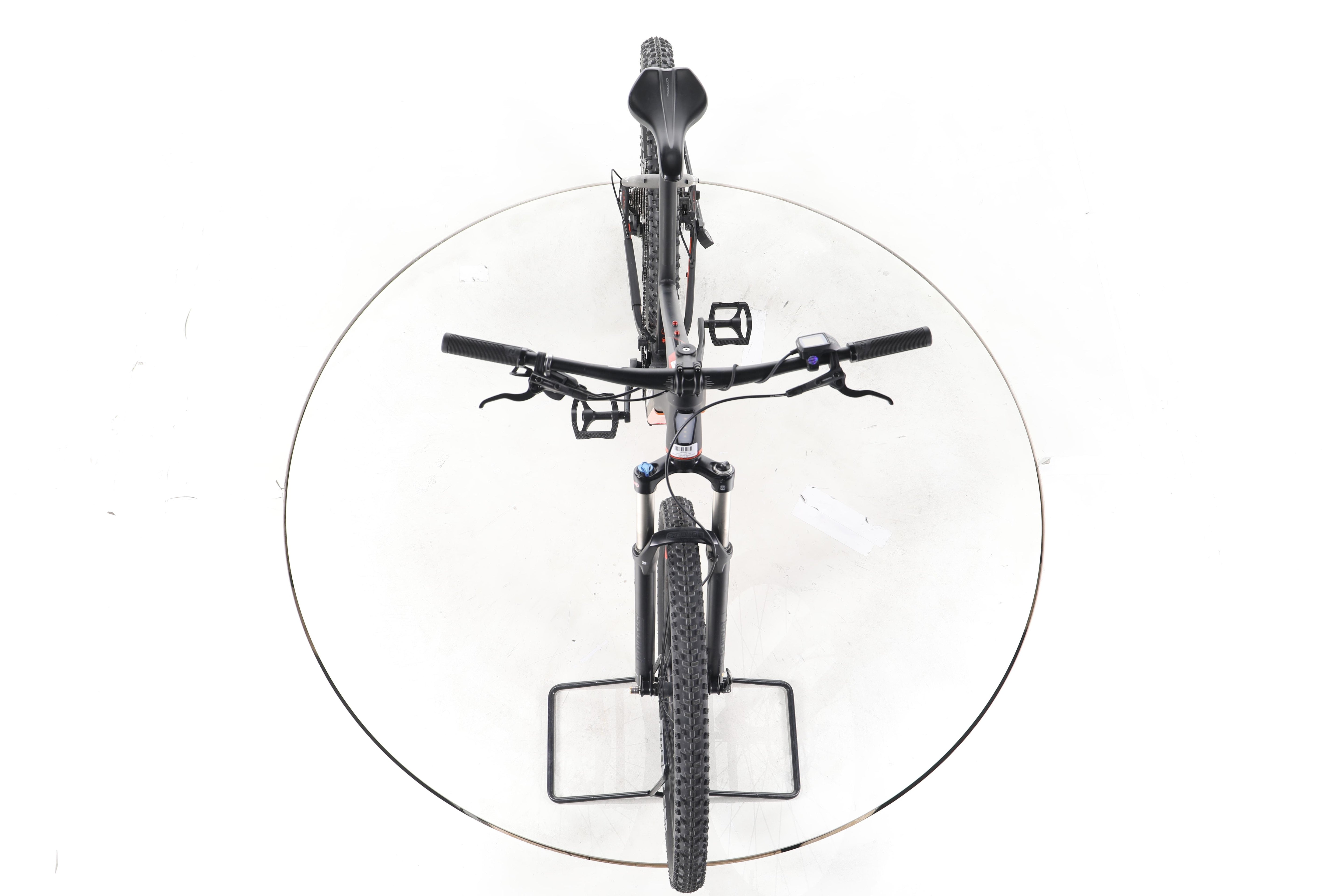 Corratec E-Power X-Vert Pro Shadow Edge Sport E-Bike - Image 16