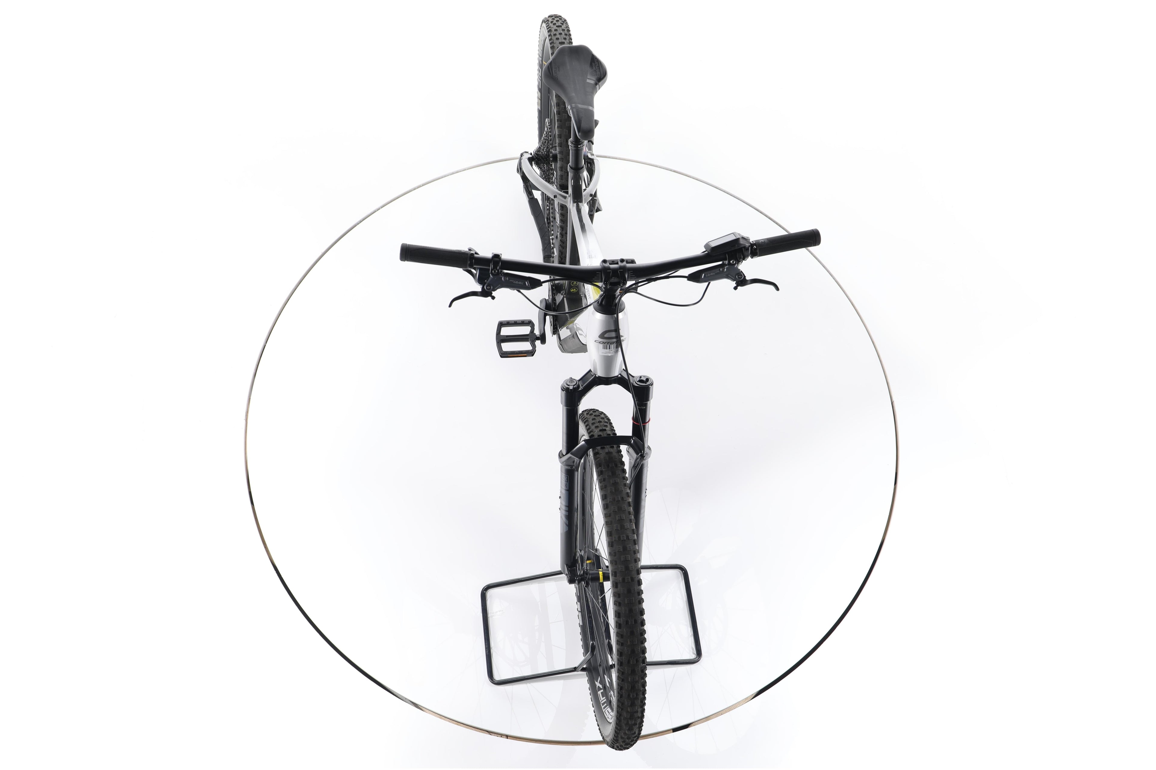 Corratec E-Power X Vert EL Pro E-Bike 2023 - Image 16