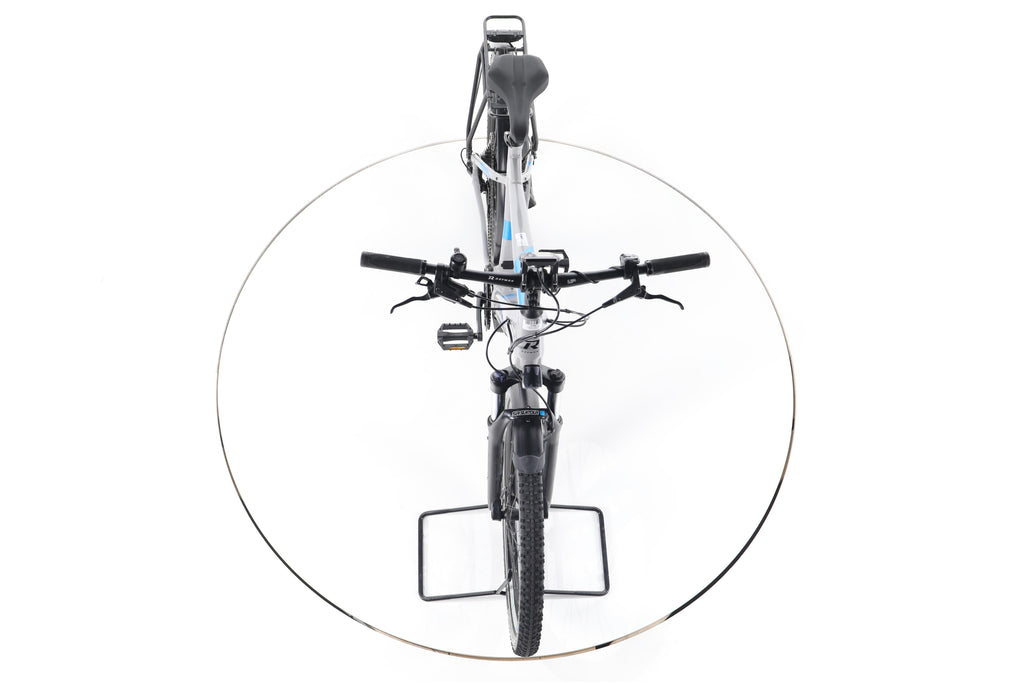 R Raymon CrossRay E 6.0 Trekking E-Bike - Image 16