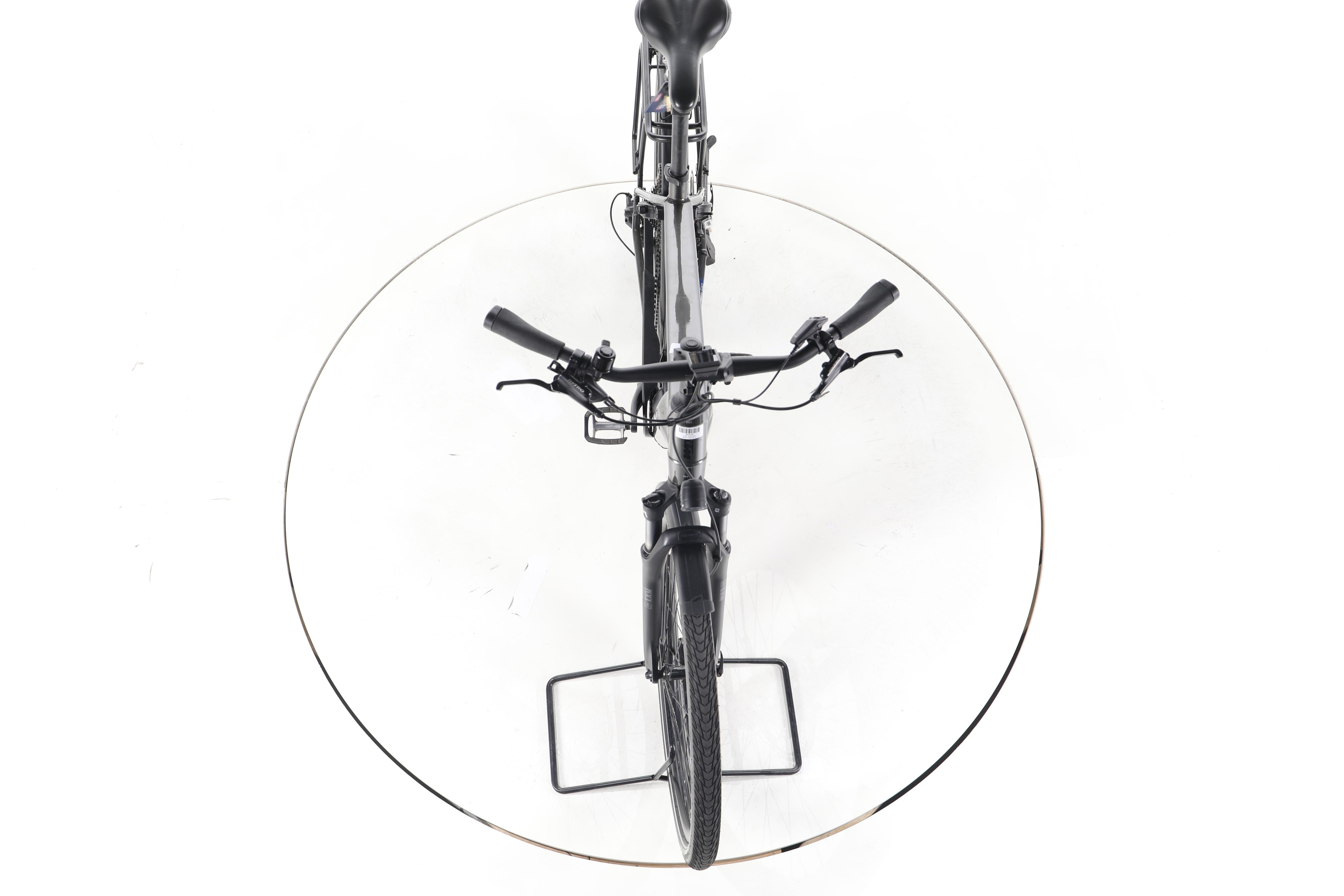 KTM Macina Style Trekking E-Bike - Image 16