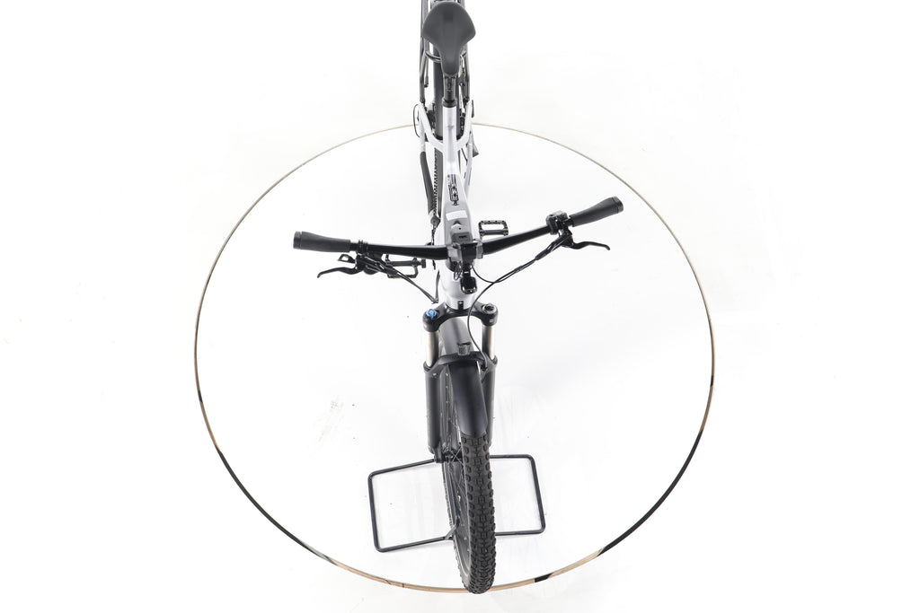 FLYER Goroc2 2.10 Trekking E-Bike - Image 16
