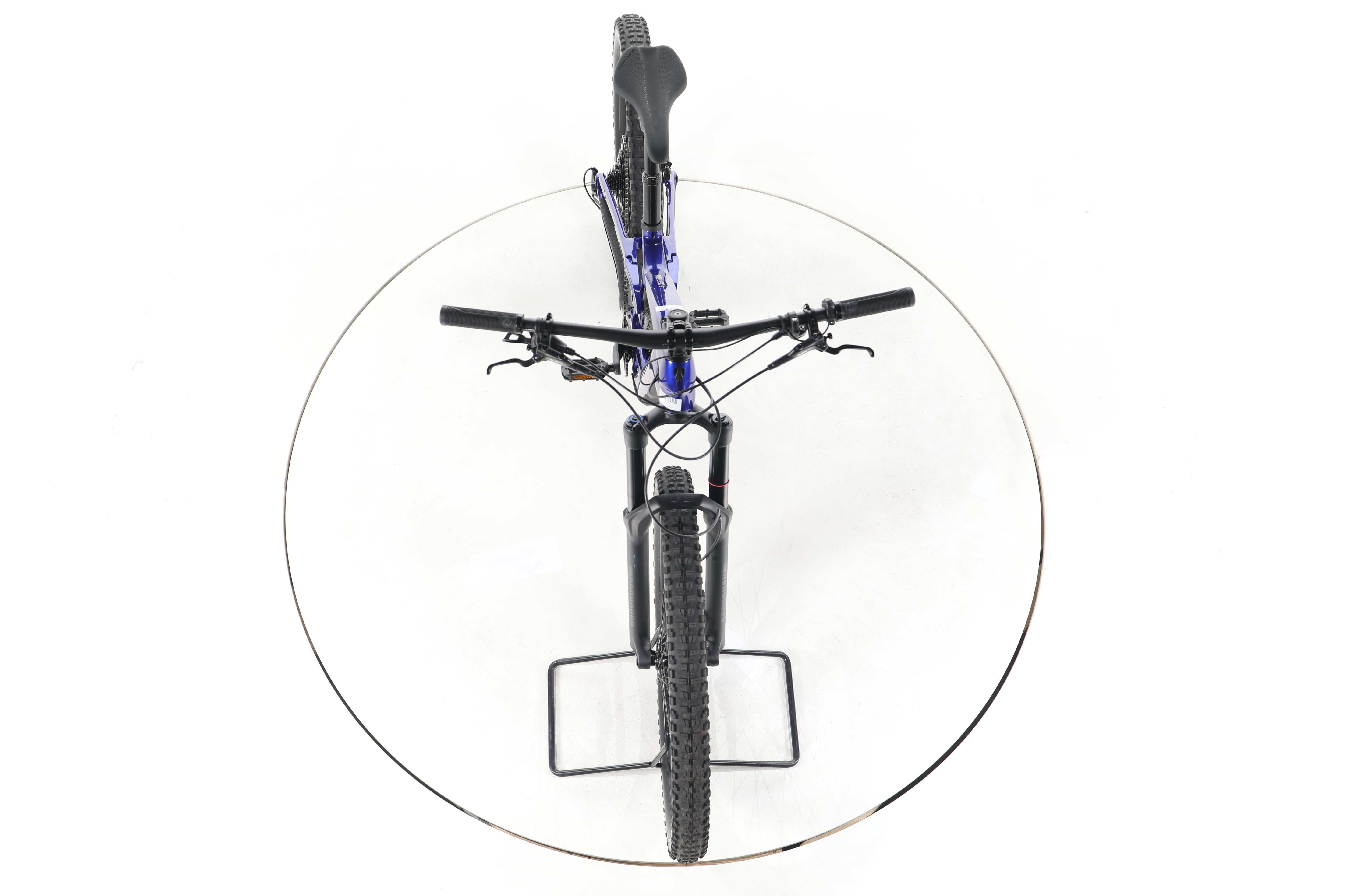 Trek Fuel EXe 9.5 E-Bike Fully Carbon - Image 16