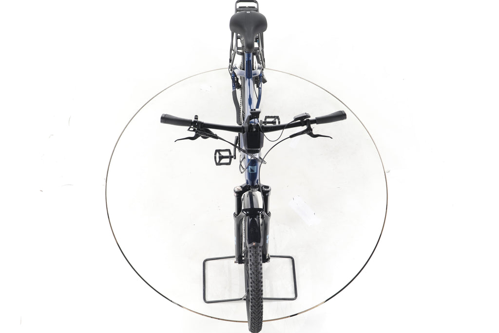 Haibike Trekking 8 Trekking E-Bike - Image 16